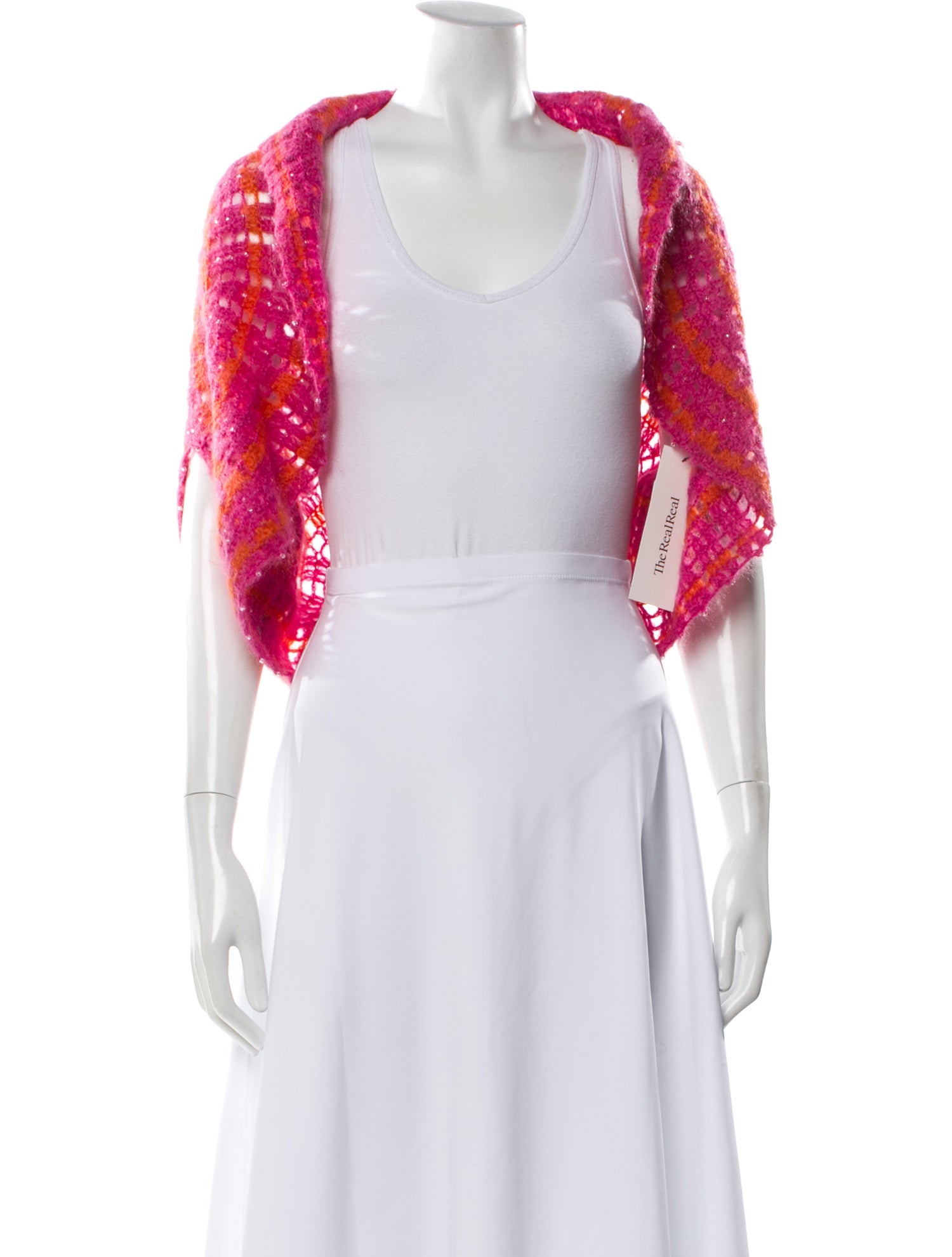 tricot COMME des GARÇONS Vintage 2005 Sweater