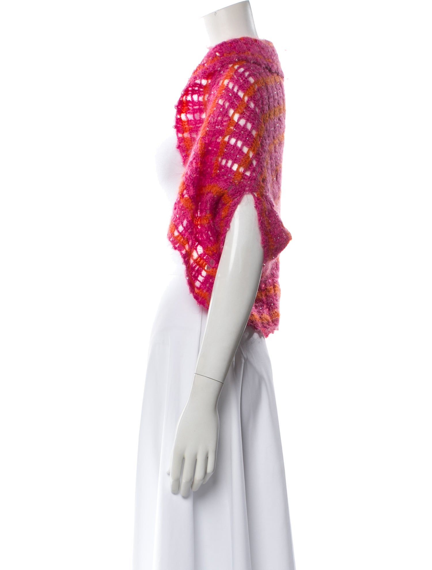 tricot COMME des GARÇONS Vintage 2005 Sweater