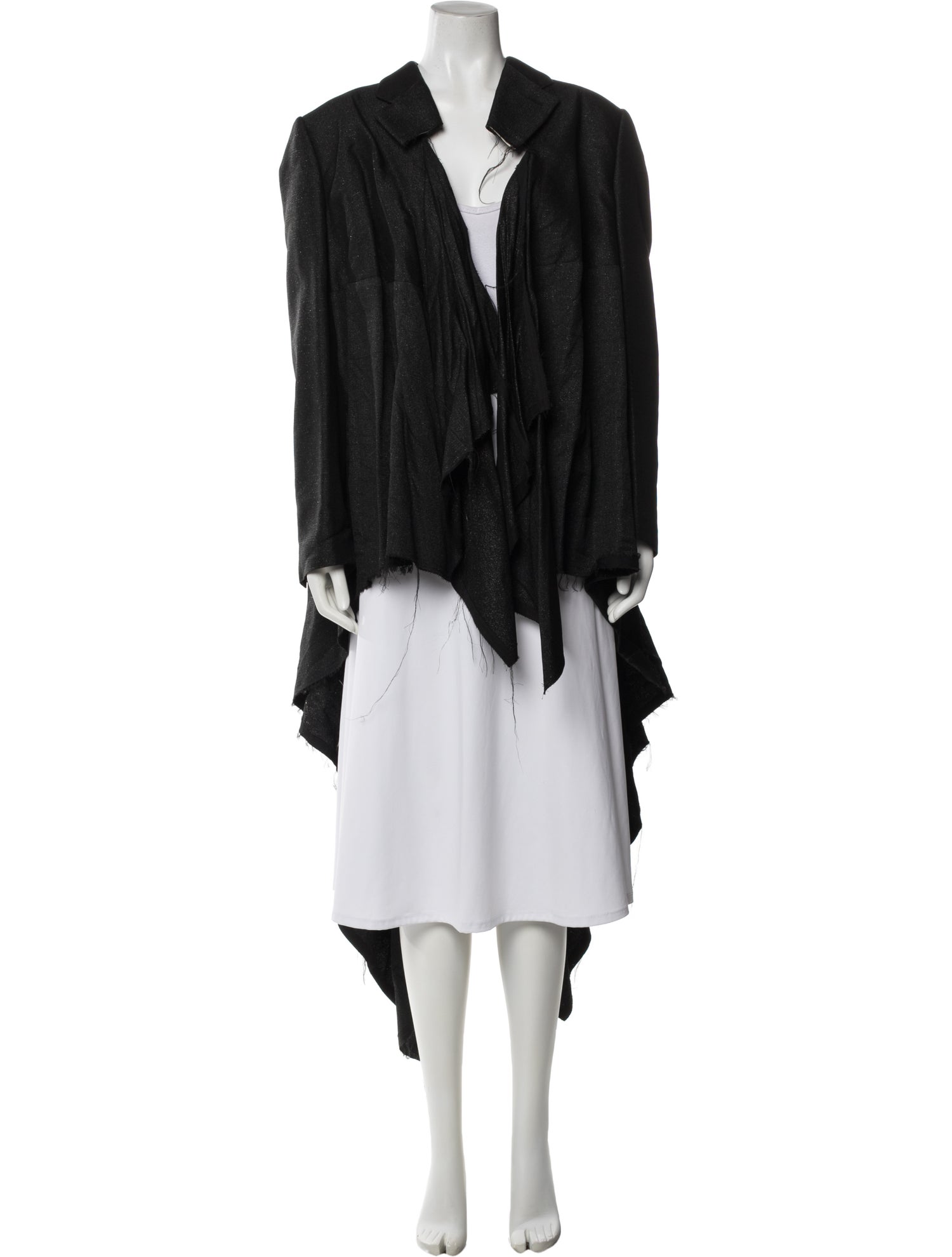 Comme des Garçons Coat