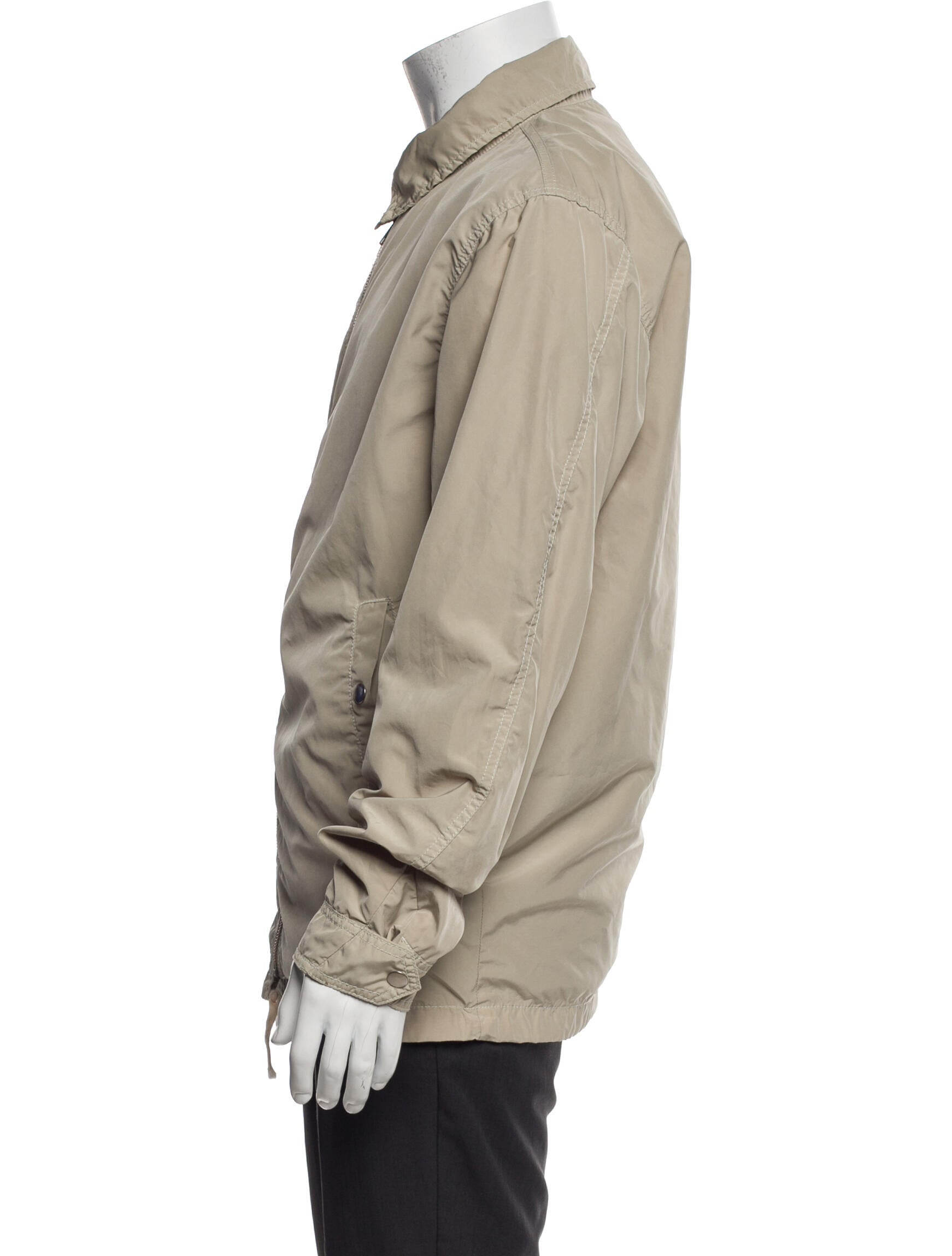 Comme des Garçons Windbreaker