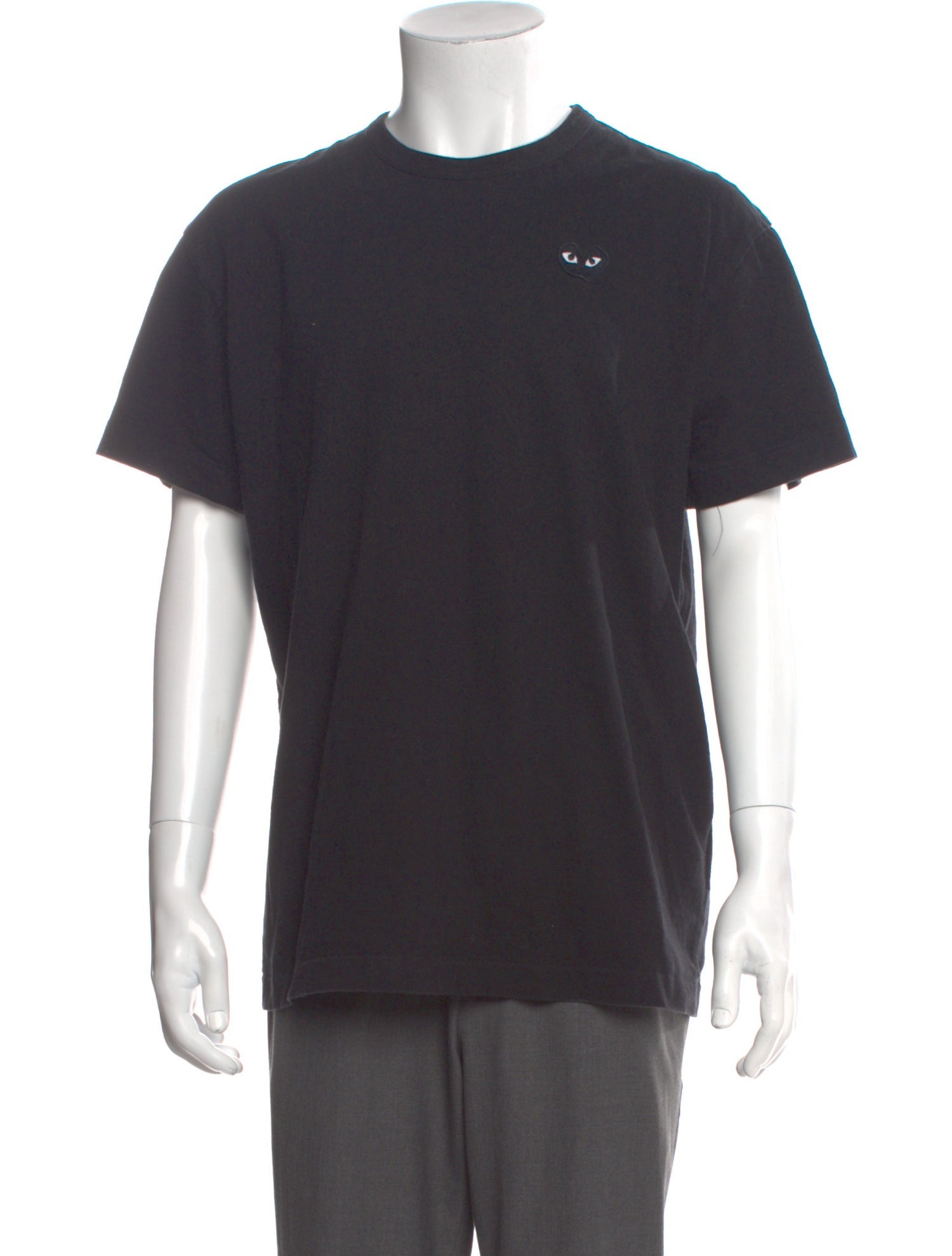 Comme des Garçons Short Sleeve Shirt