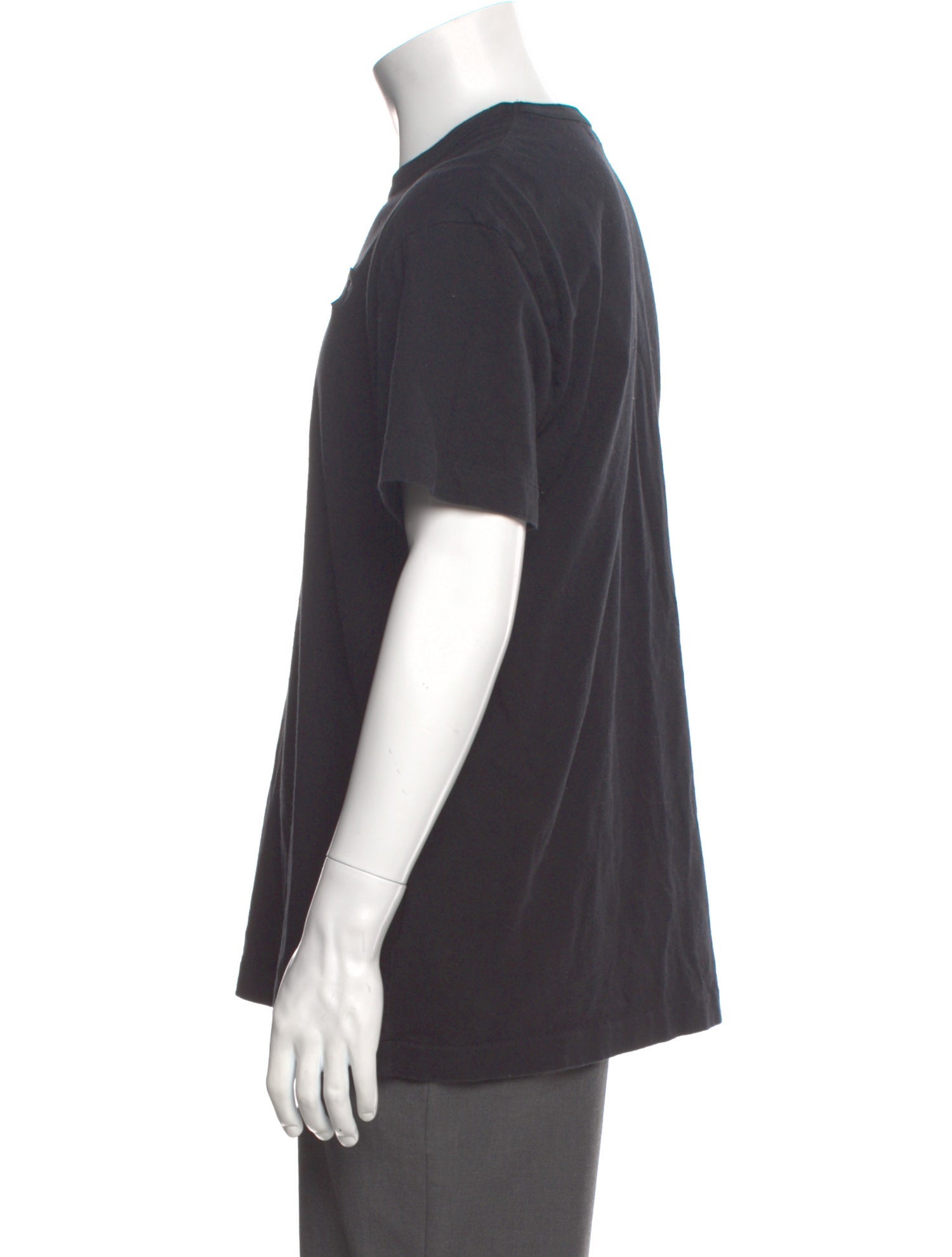 Comme des Garçons Short Sleeve Shirt