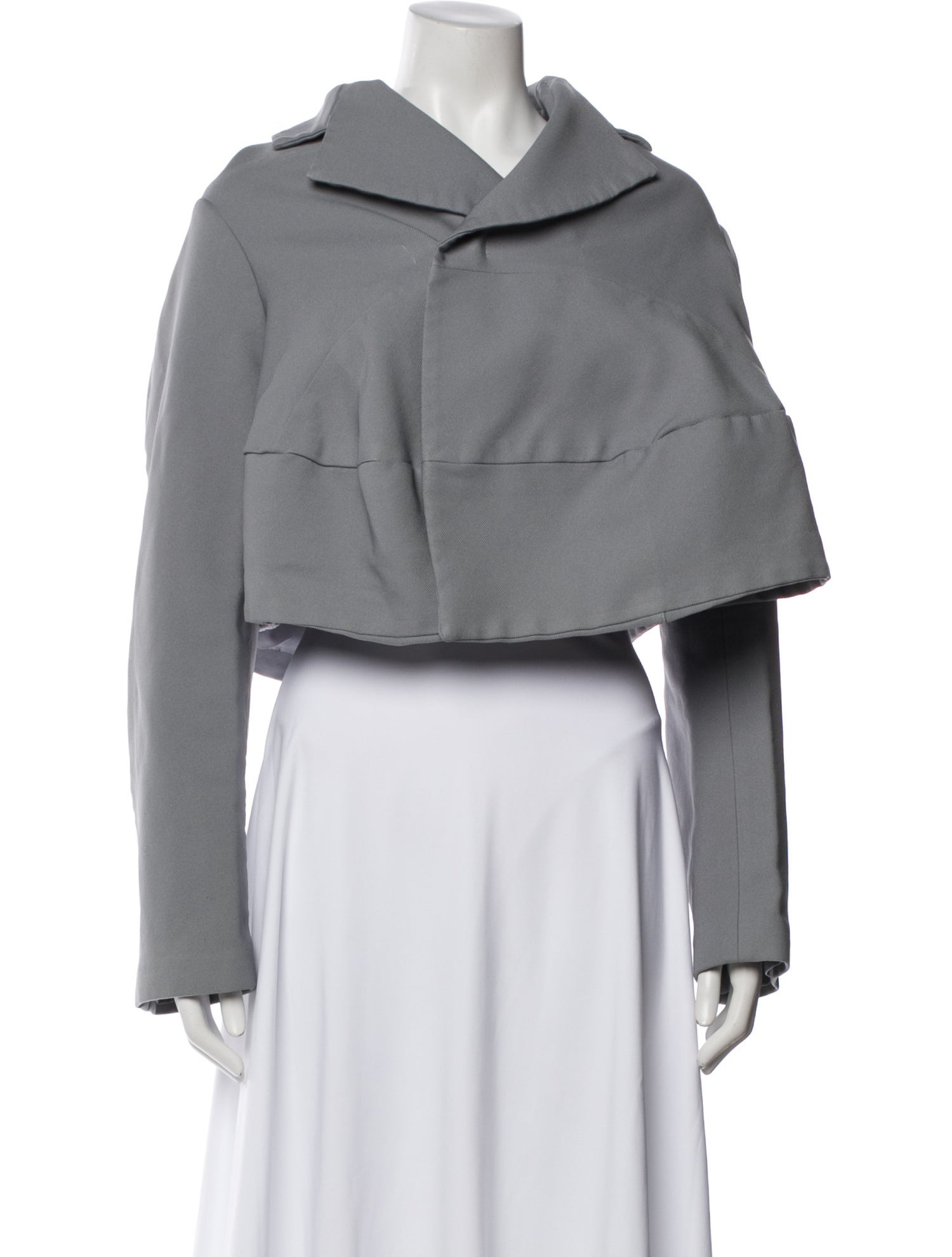 Comme des Garçons Jacket