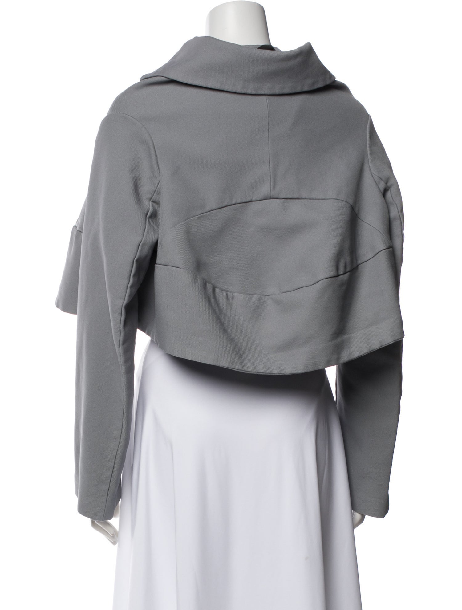 Comme des Garçons Jacket