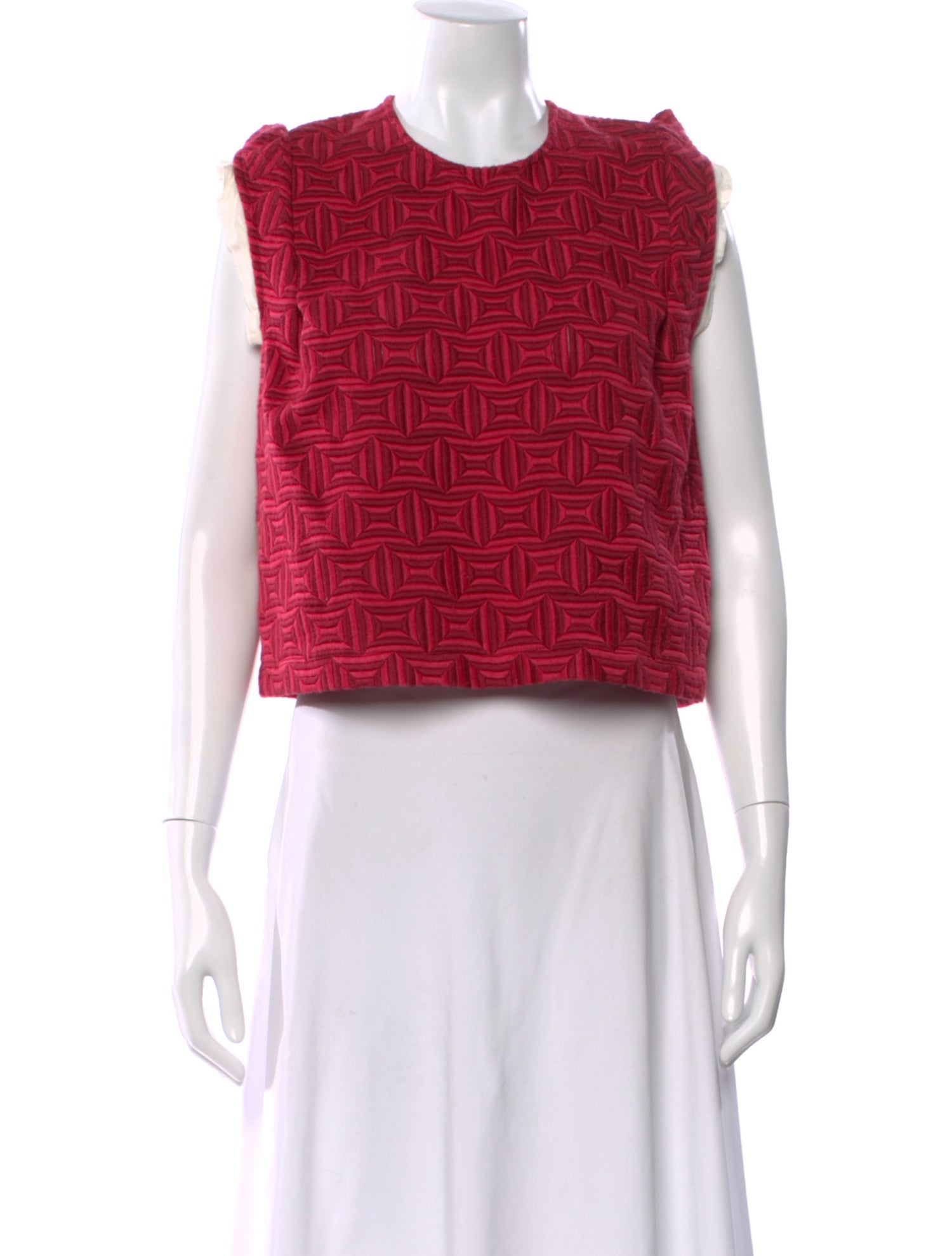 Comme des Garçons Vintage 1999 Top