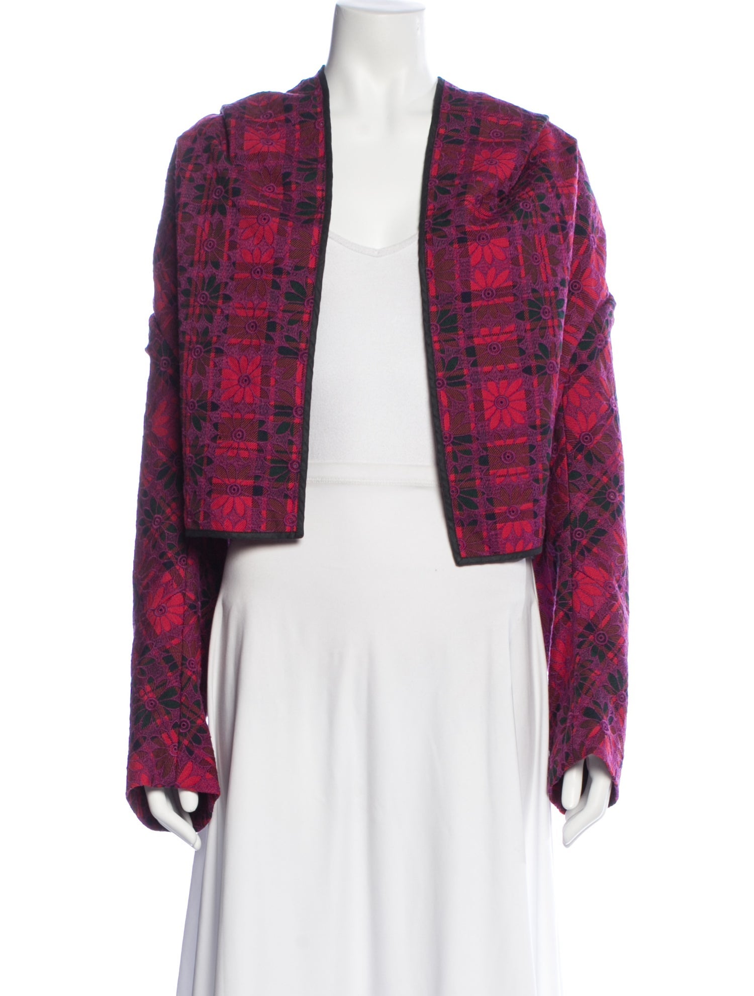 Comme des Garçons Vintage 1999 Jacket