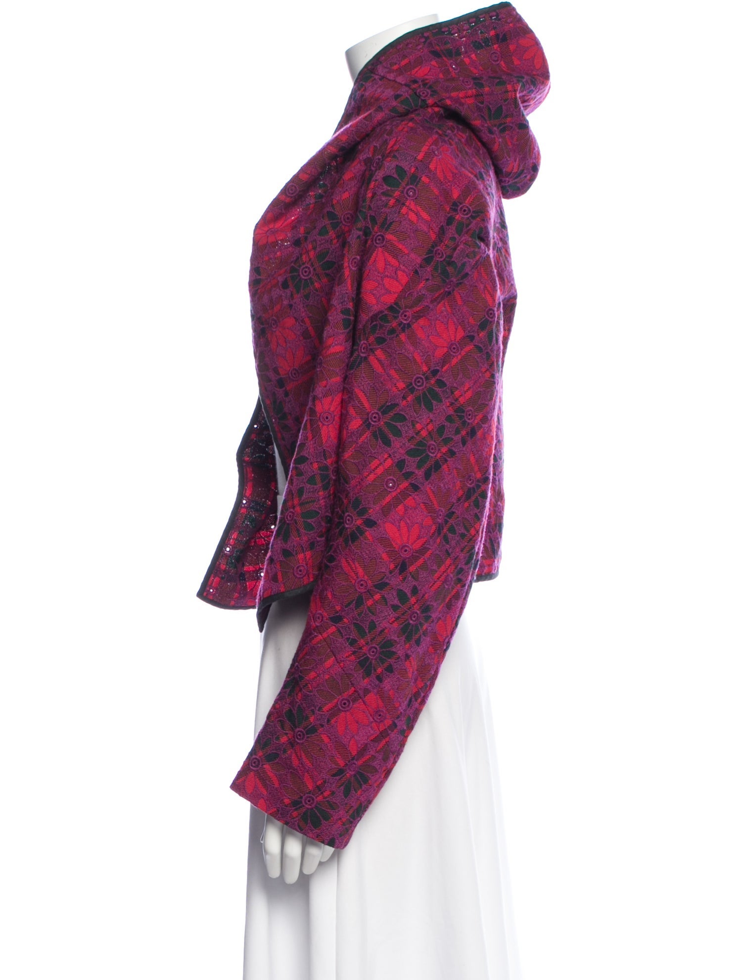 Comme des Garçons Vintage 1999 Jacket