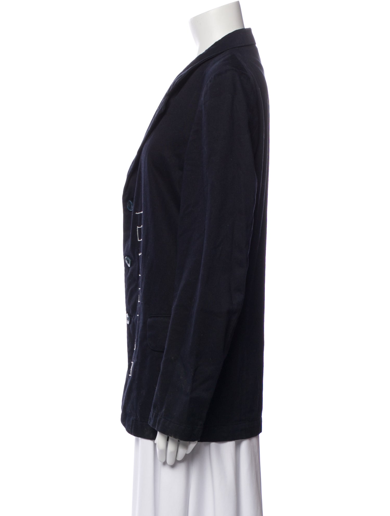 Comme des Garçons Homme Plus Evergreen Vintage 2007 Utility Jacket