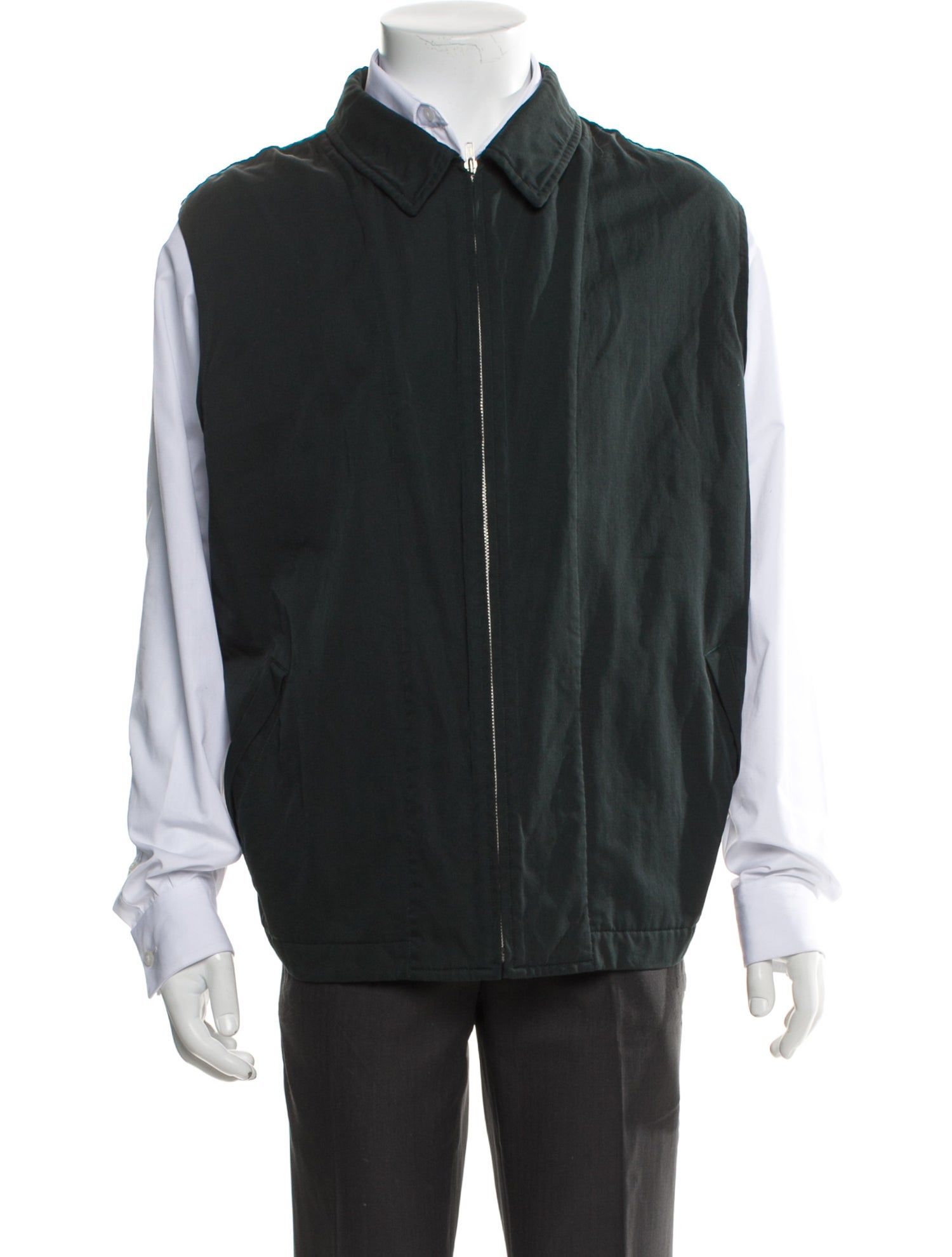 Comme des Garçons Vintage 1994 Vest