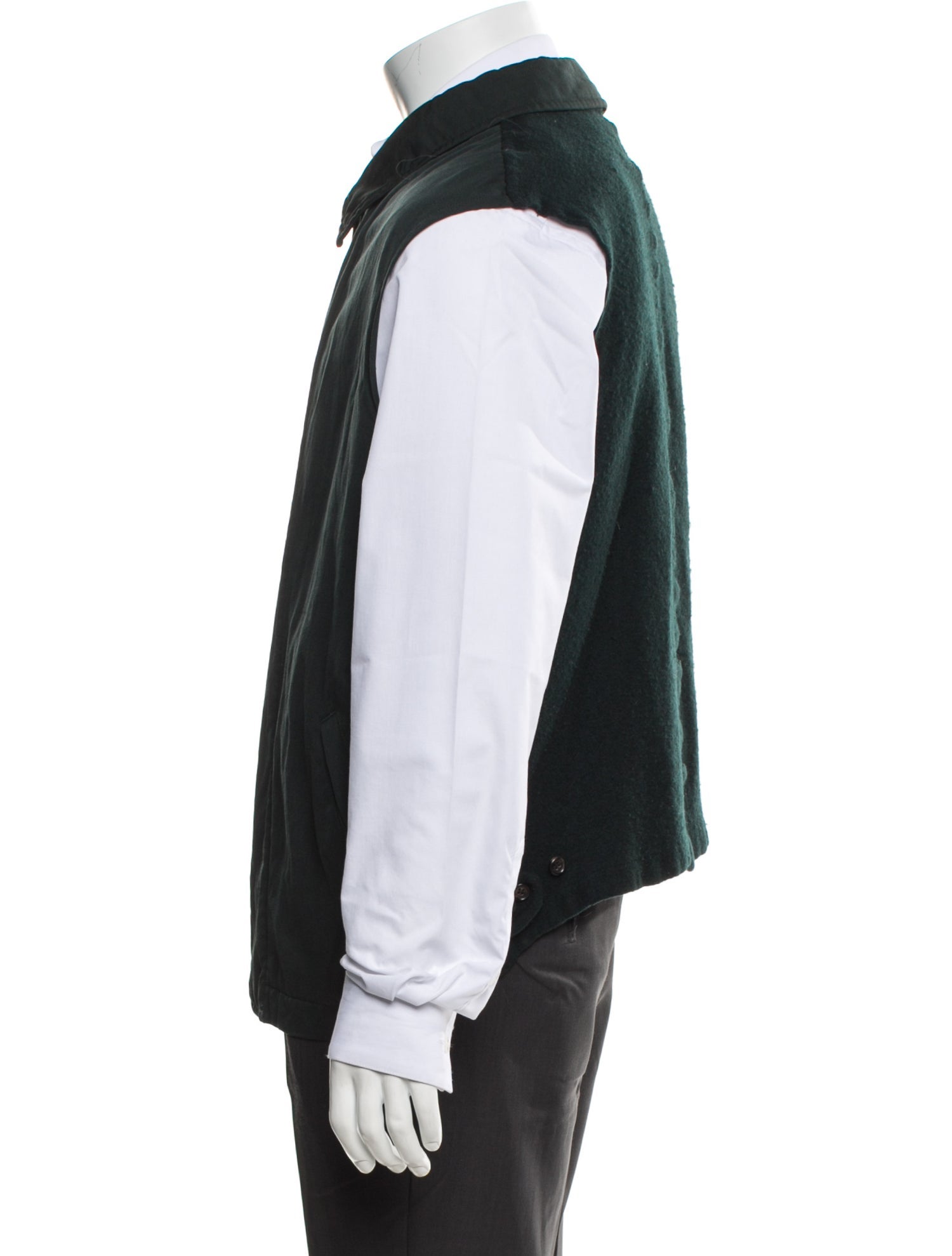 Comme des Garçons Vintage 1994 Vest