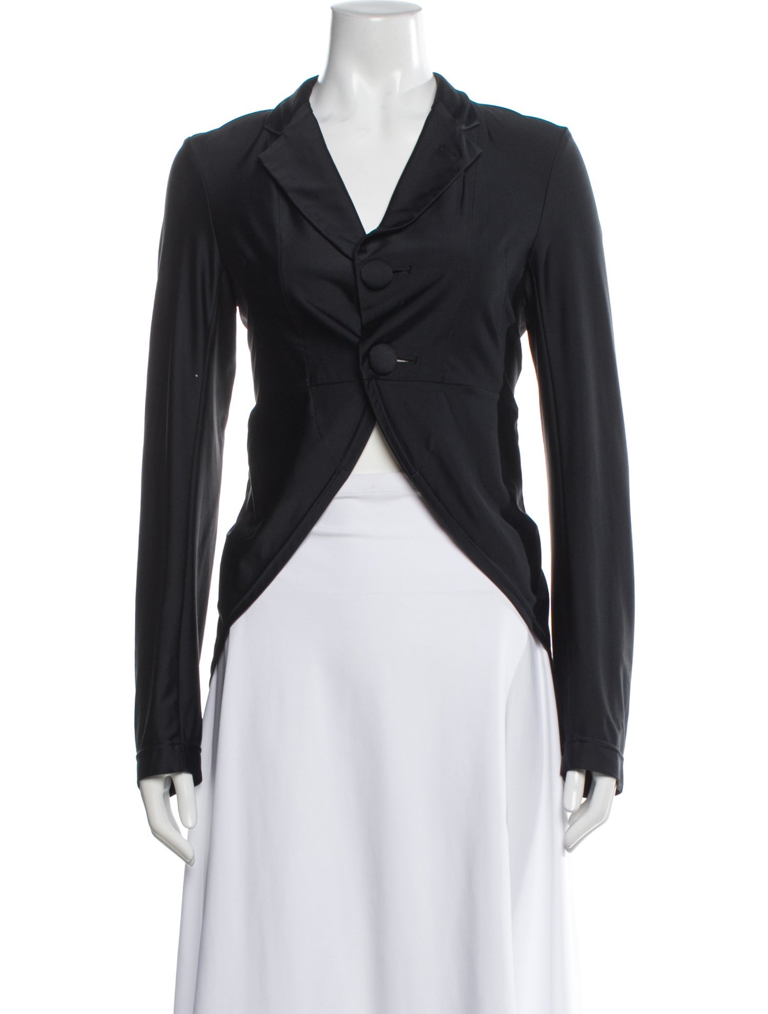 Comme des Garçons Vintage 2007 Blazer w/ Tags