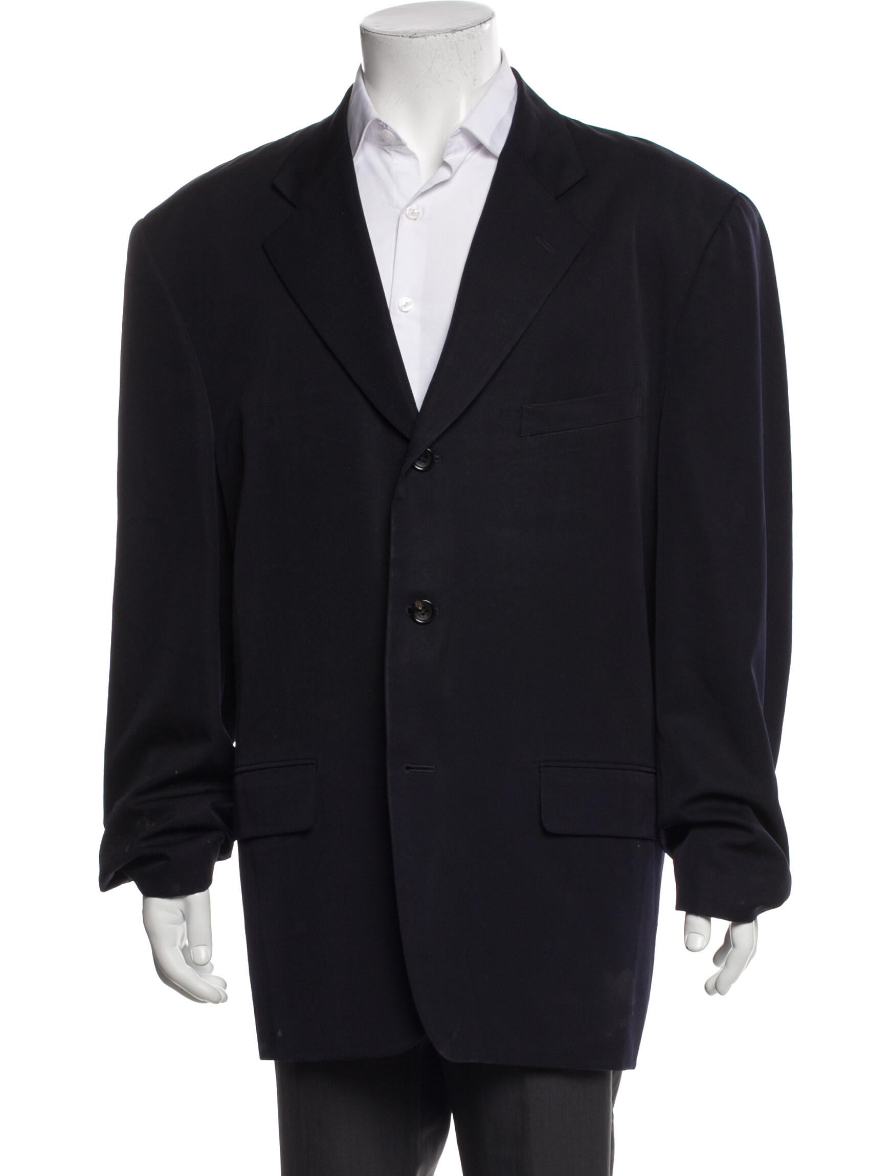 Comme des Garçons Homme Plus Vintage Late 1980's - Early 1990's Blazer