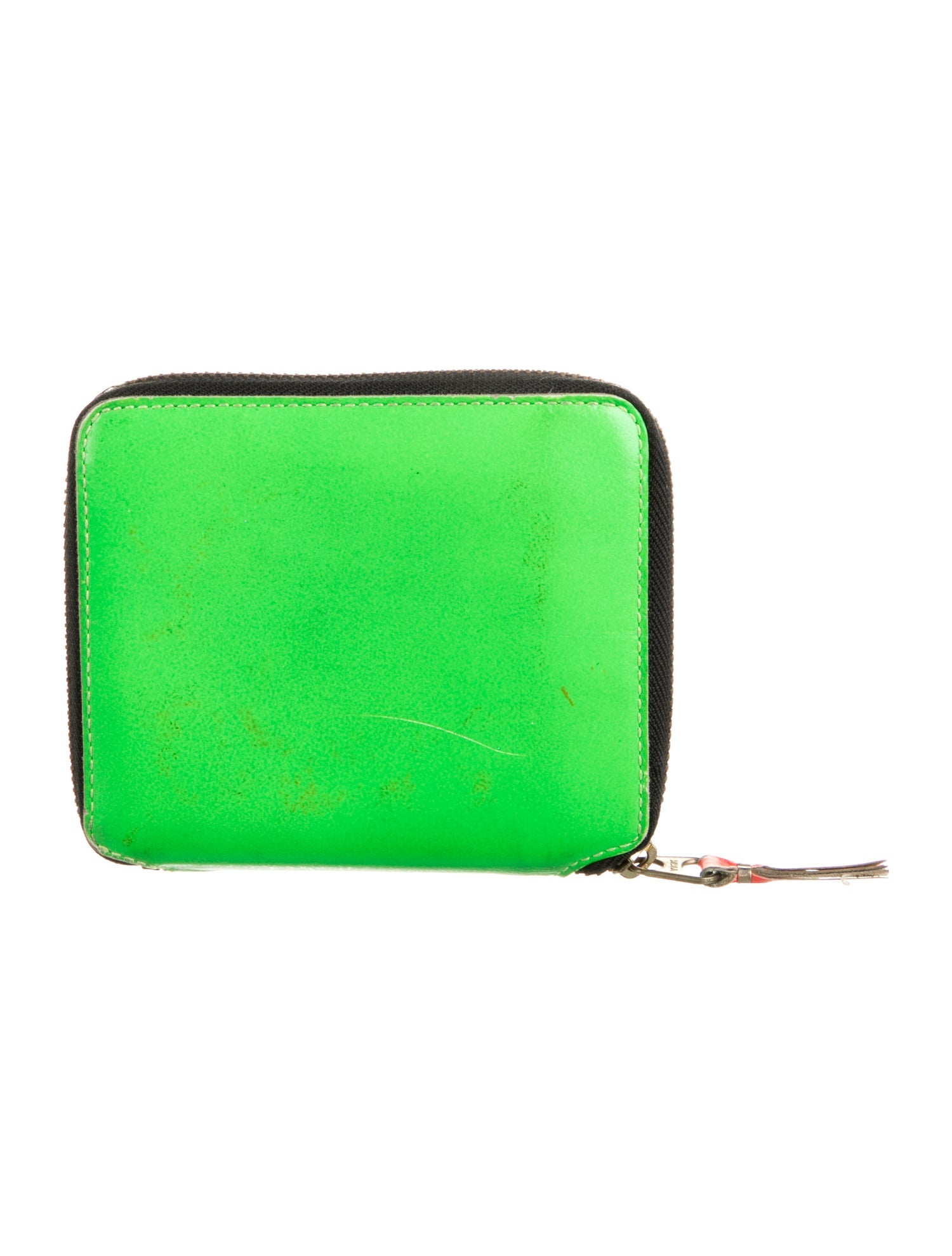 Comme des Garçons Leather Wallet