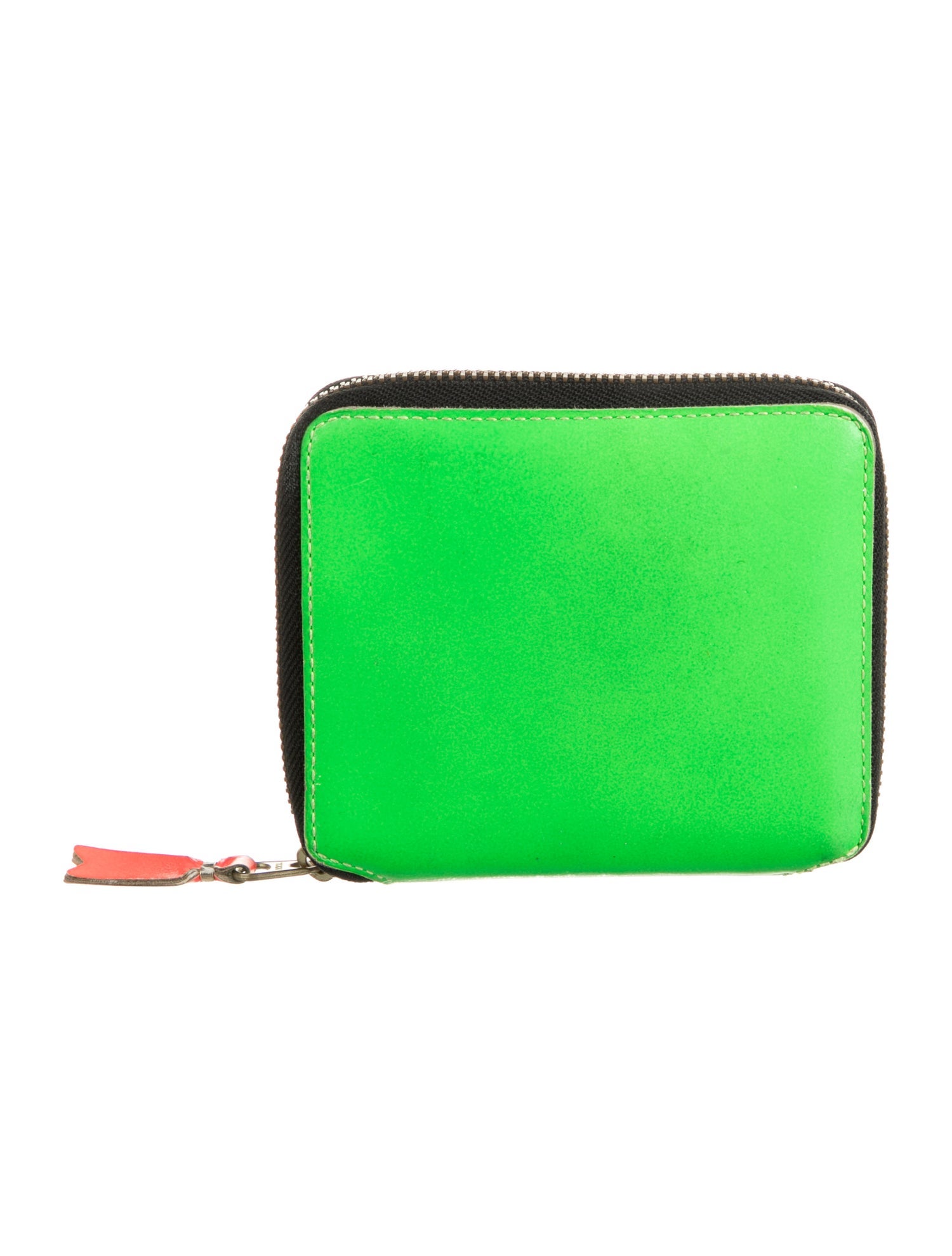 Comme des Garçons Leather Wallet