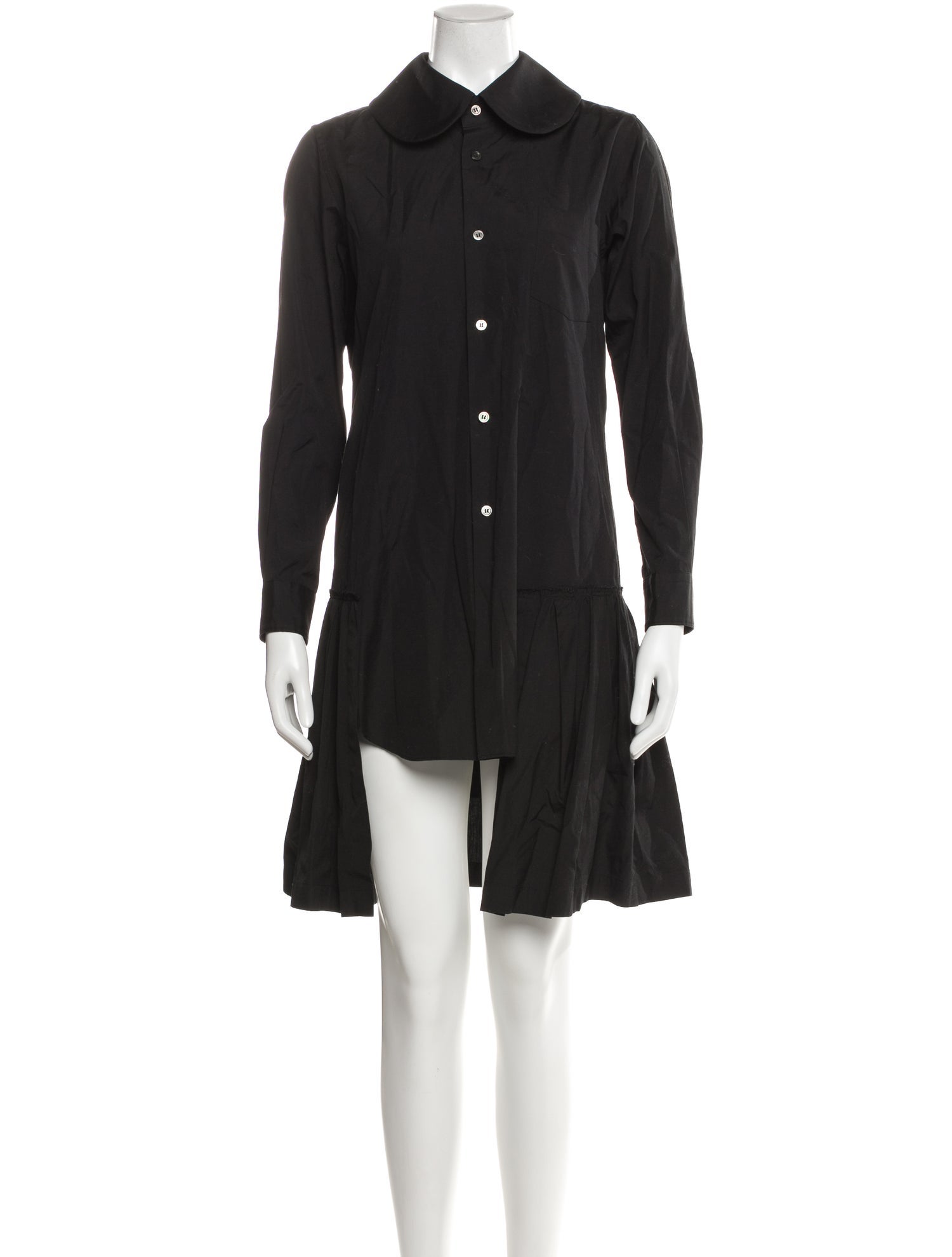 Comme des Garçons Mini Dress