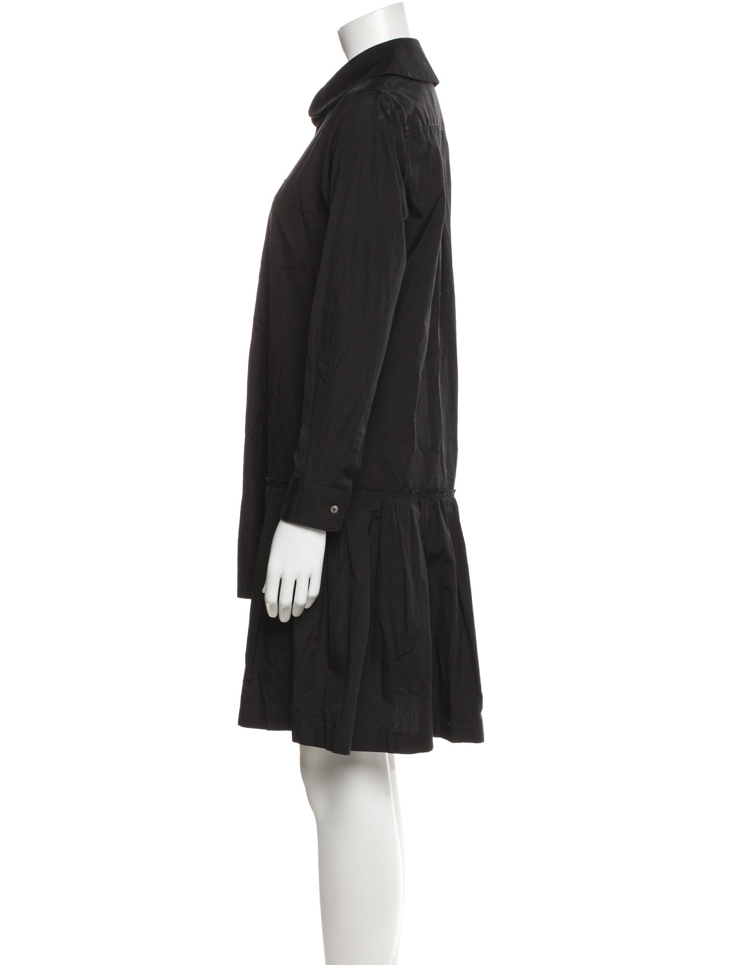 Comme des Garçons Mini Dress