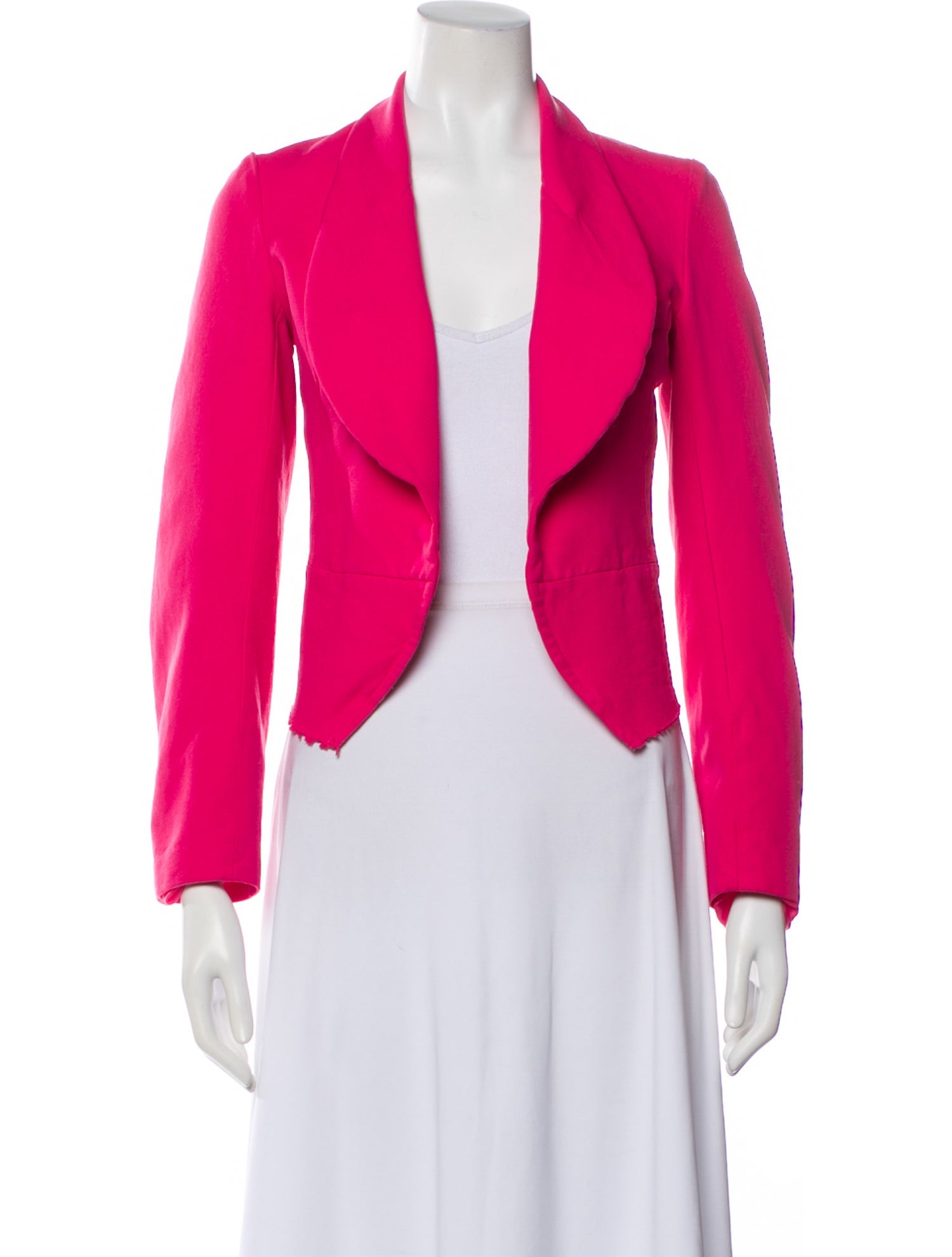 Comme des Garçons Evening Jacket