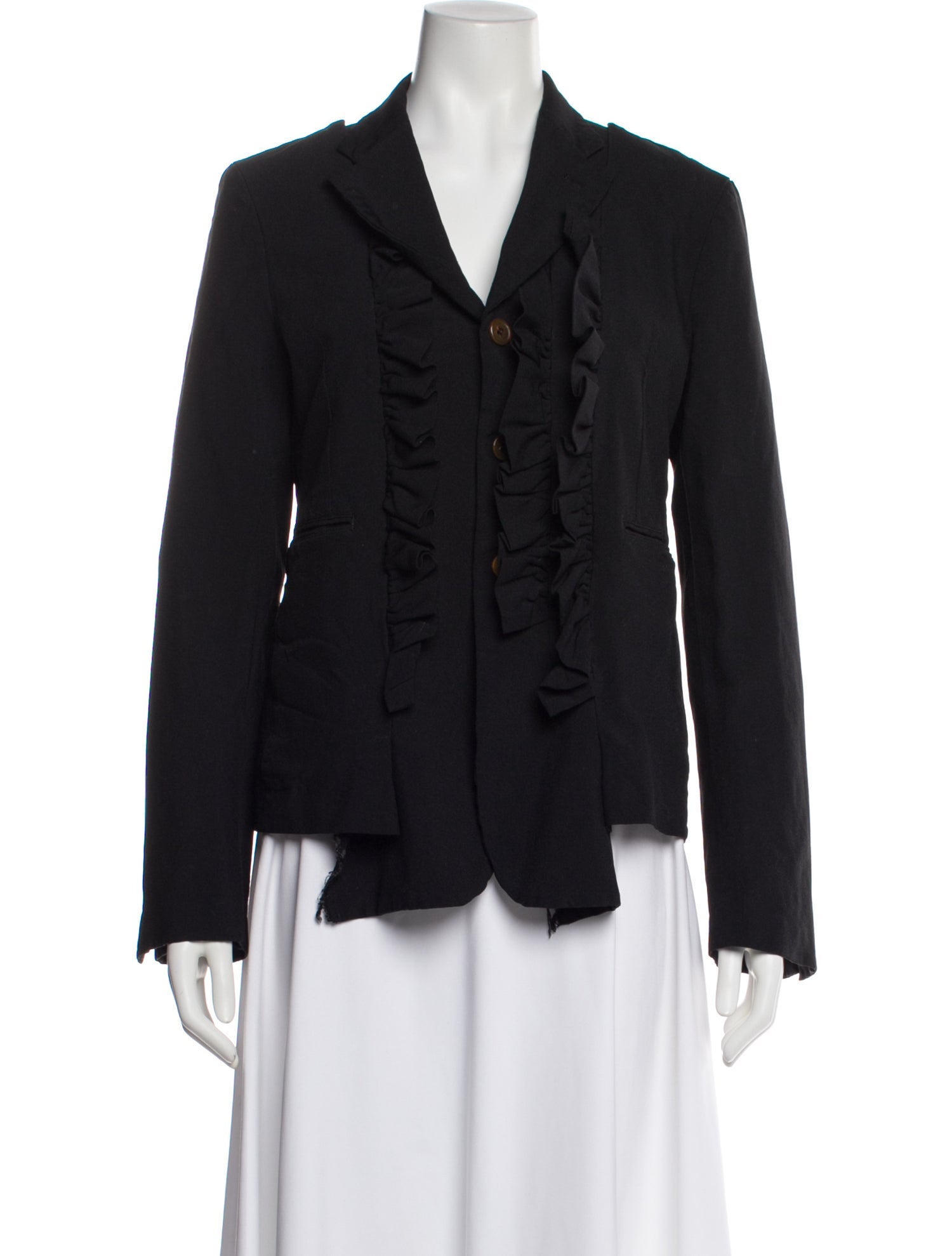 Comme des Garçons Blazer