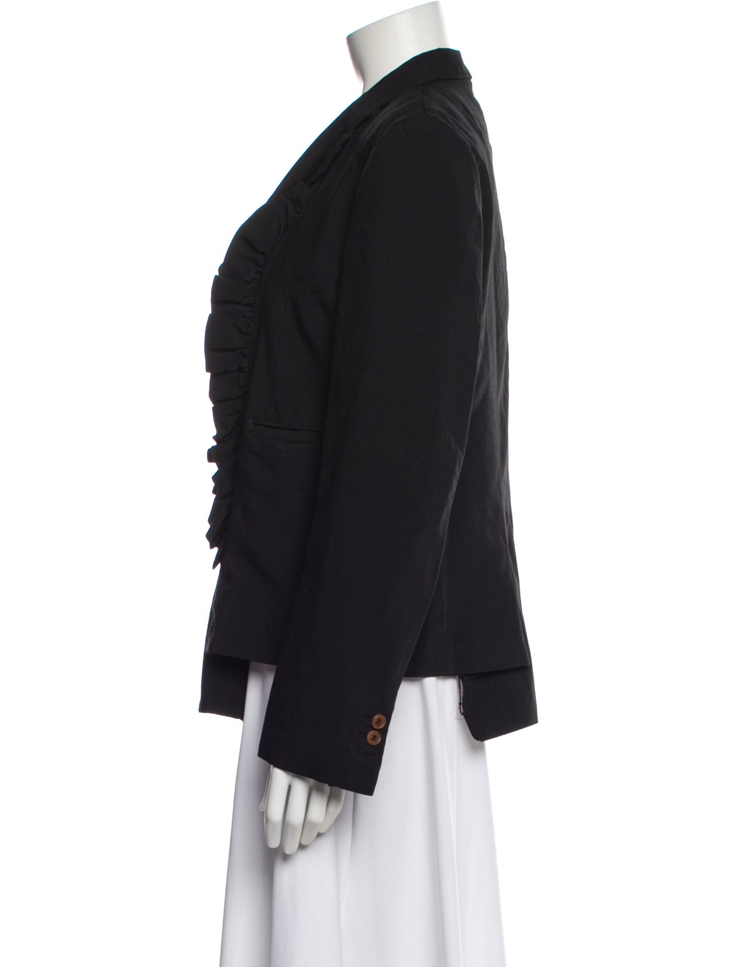 Comme des Garçons Blazer