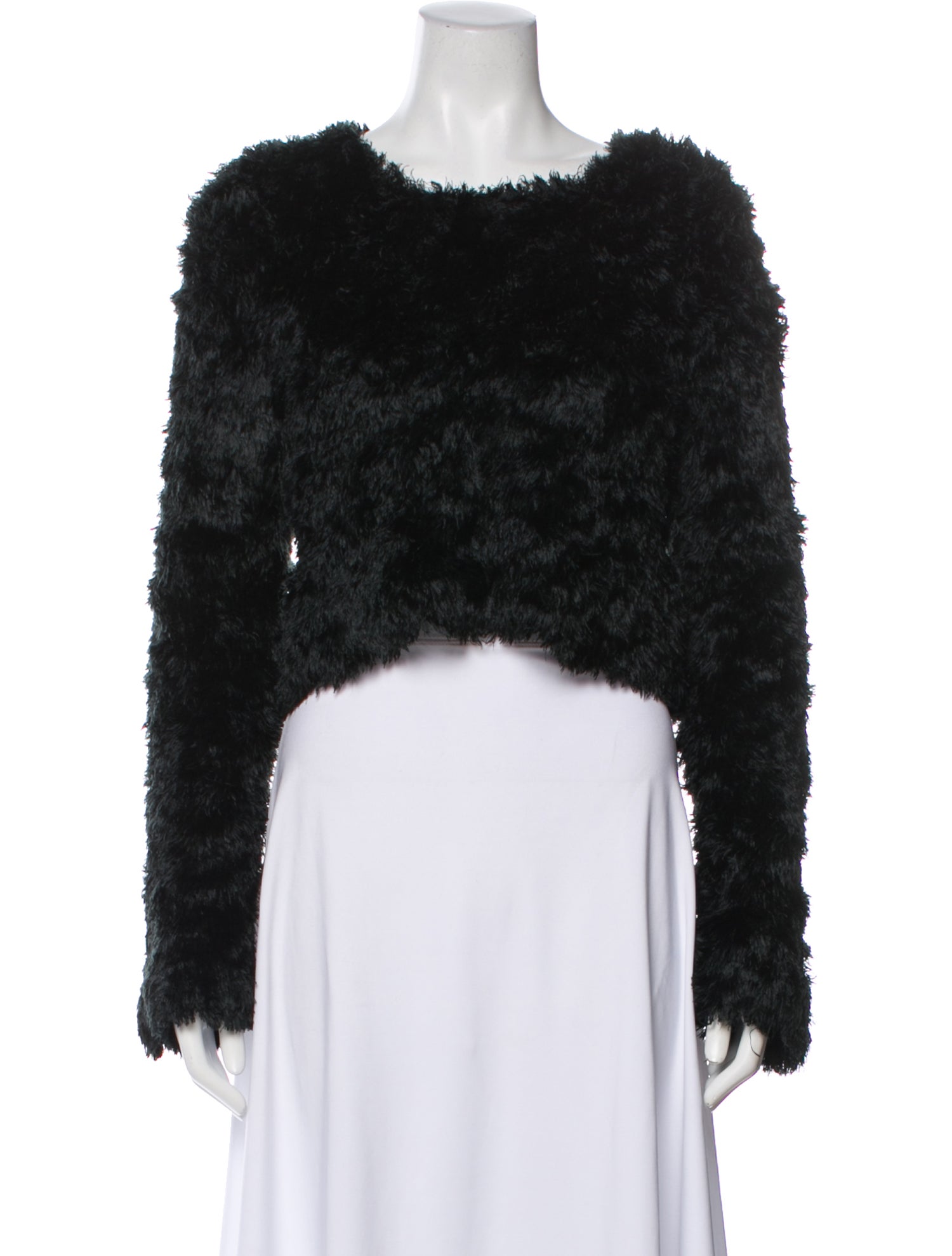 Comme des Garçons Vintage 1999 Sweater