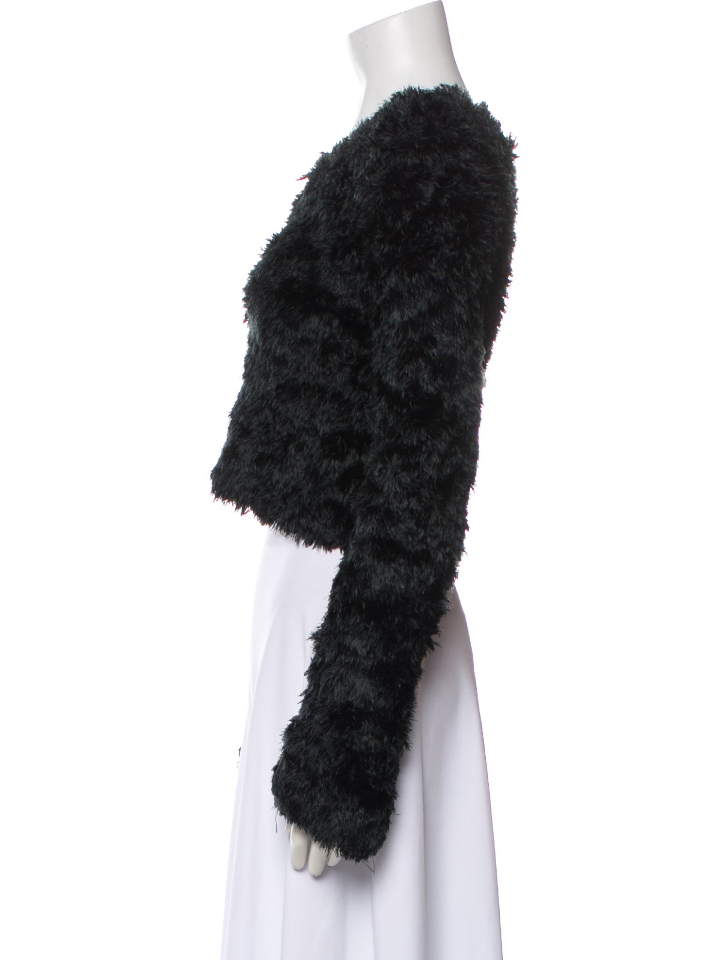 Comme des Garçons Vintage 1999 Sweater