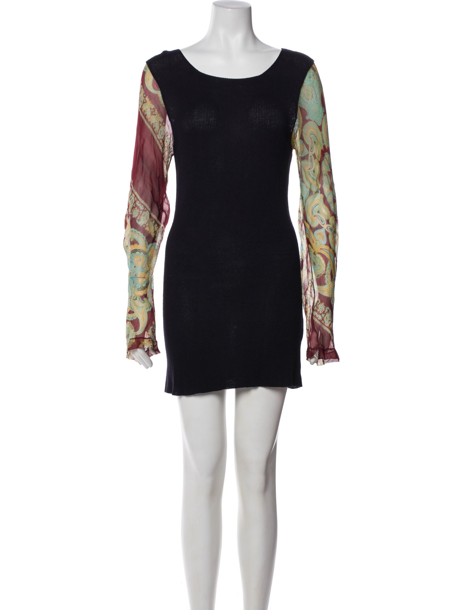 Comme des Garçons Vintage Mini Dress