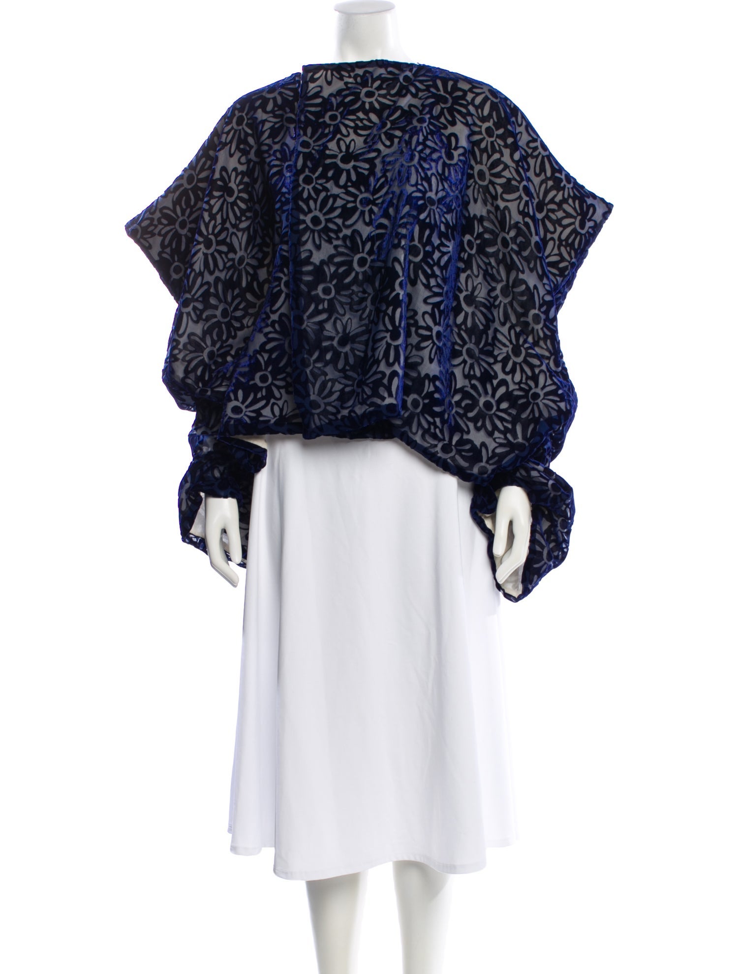 Comme des Garçons Vintage 1996 Jacket