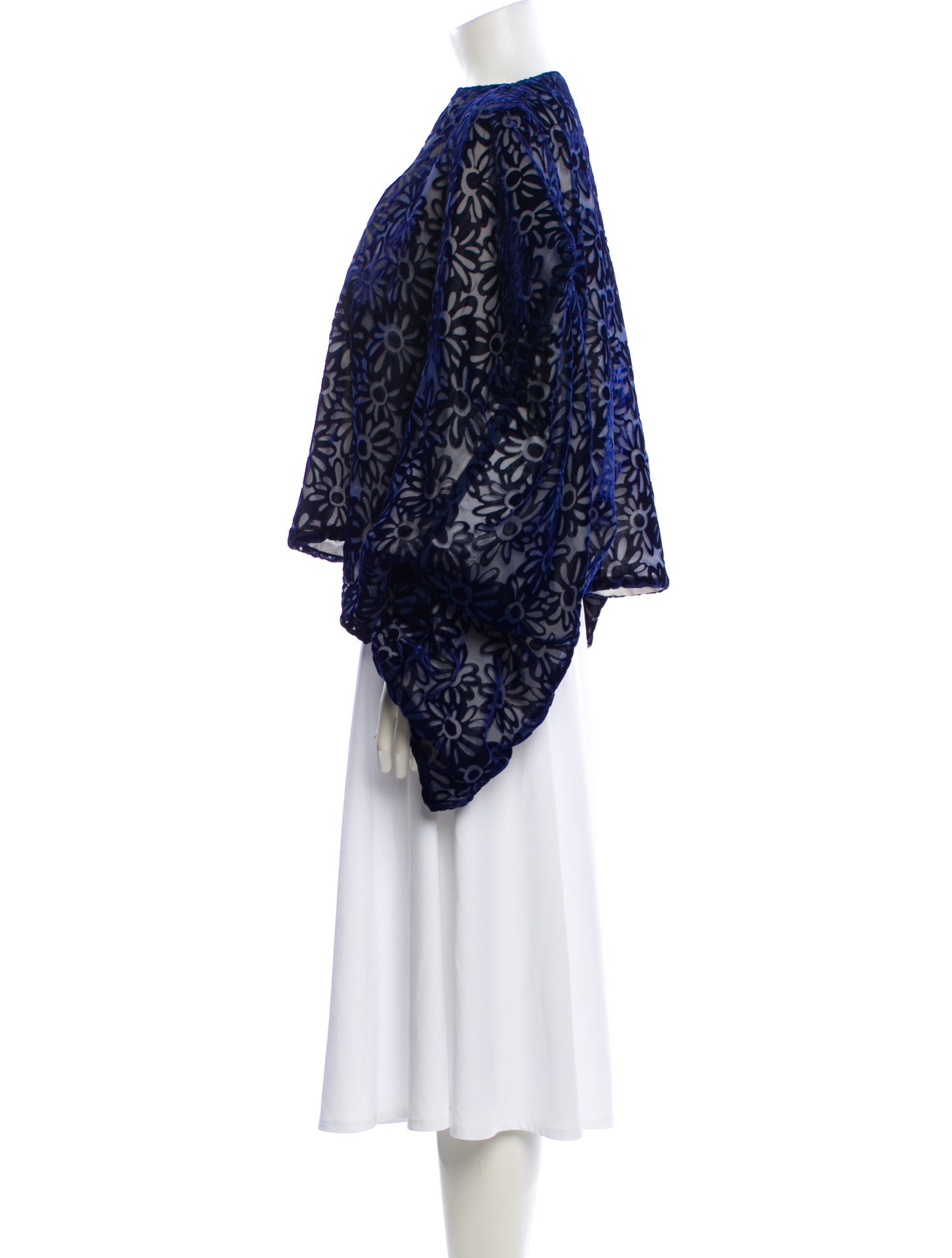 Comme des Garçons Vintage 1996 Jacket