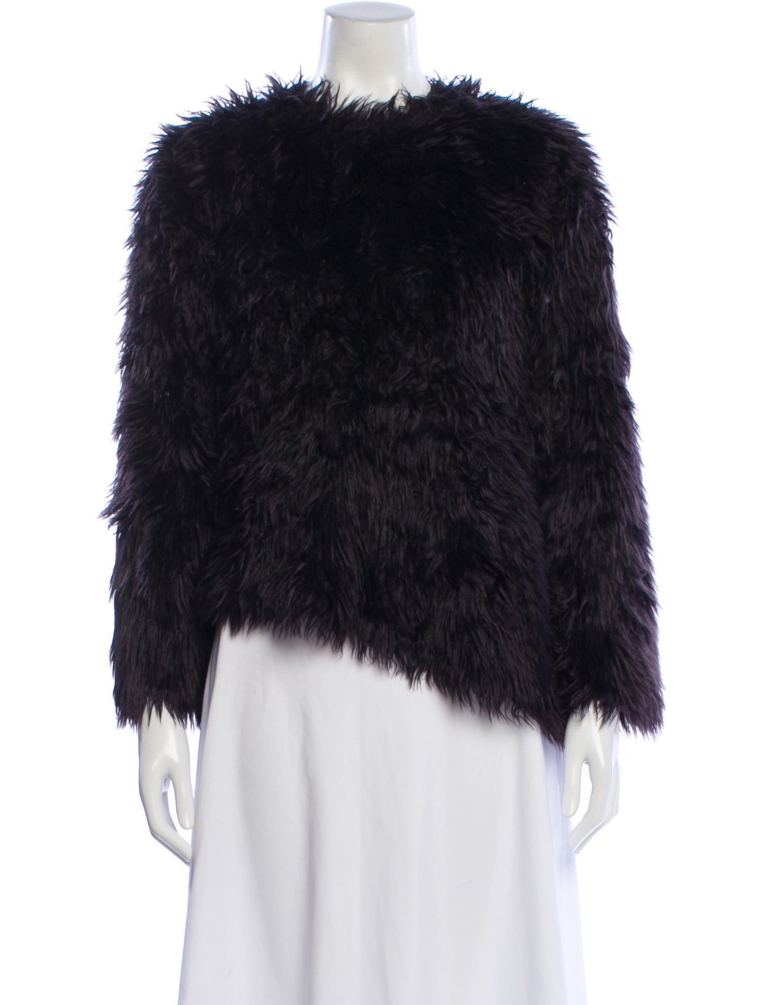 Comme des Garçons Crew Neck Sweater