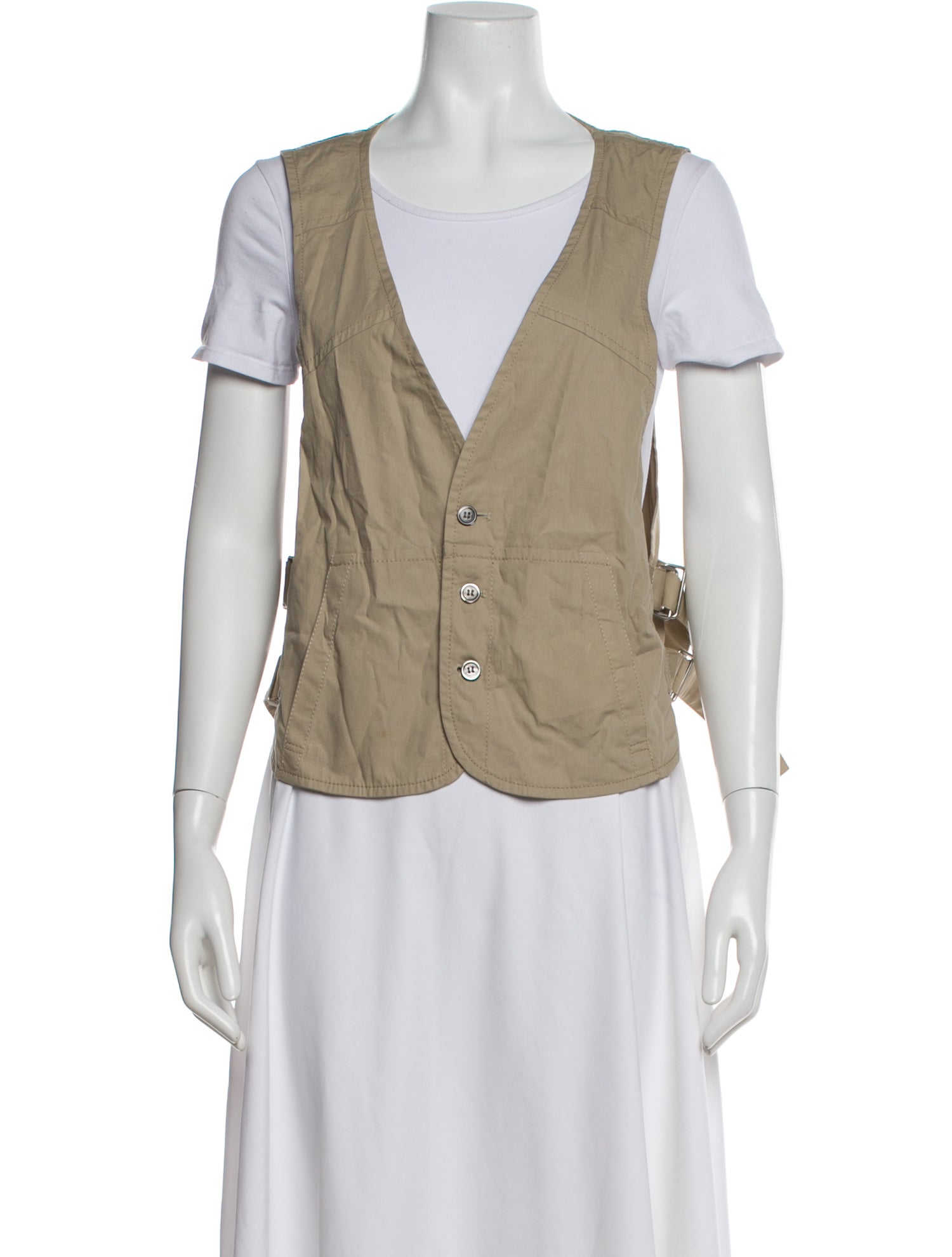 Comme des Garçons SHIRT Vest