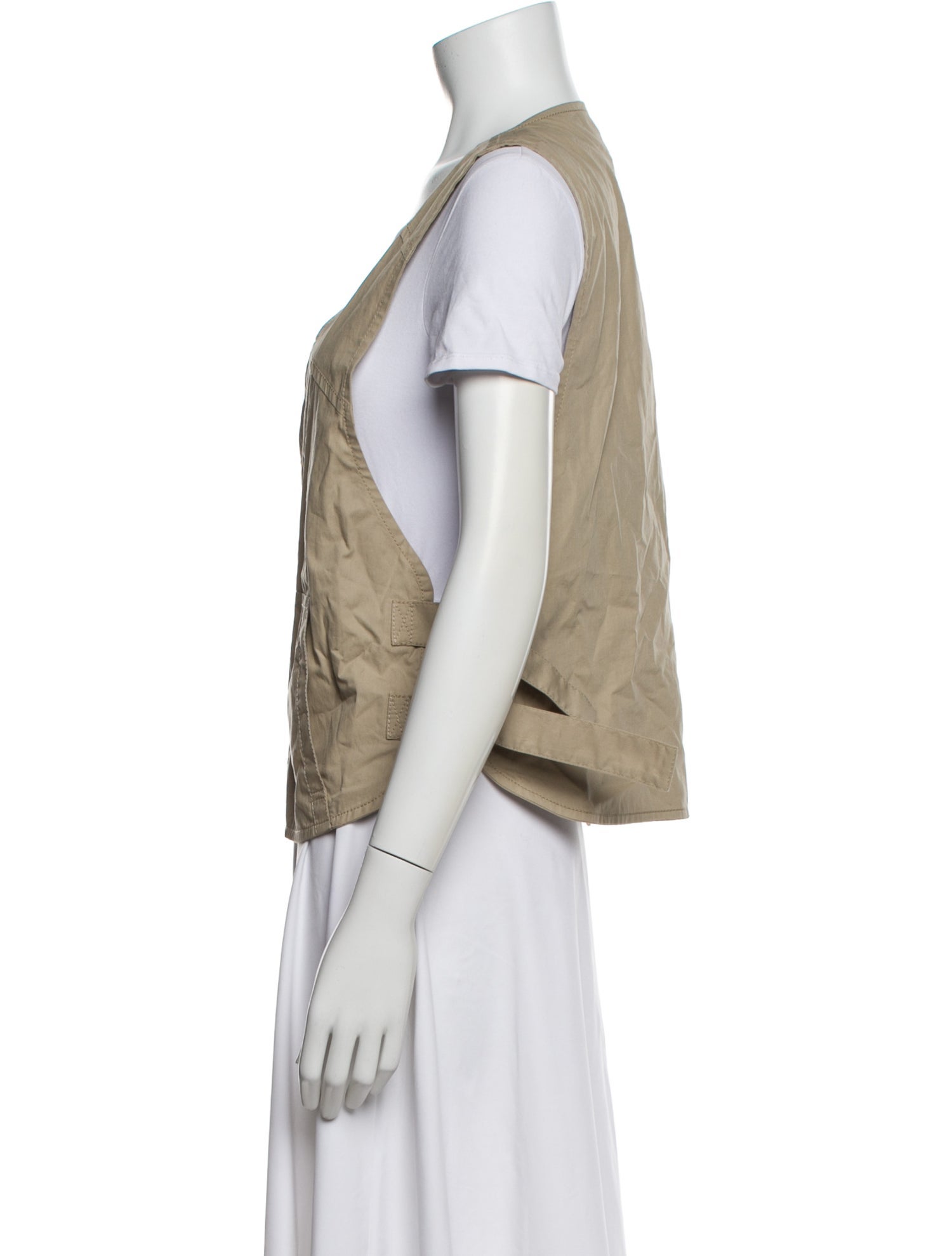Comme des Garçons SHIRT Vest