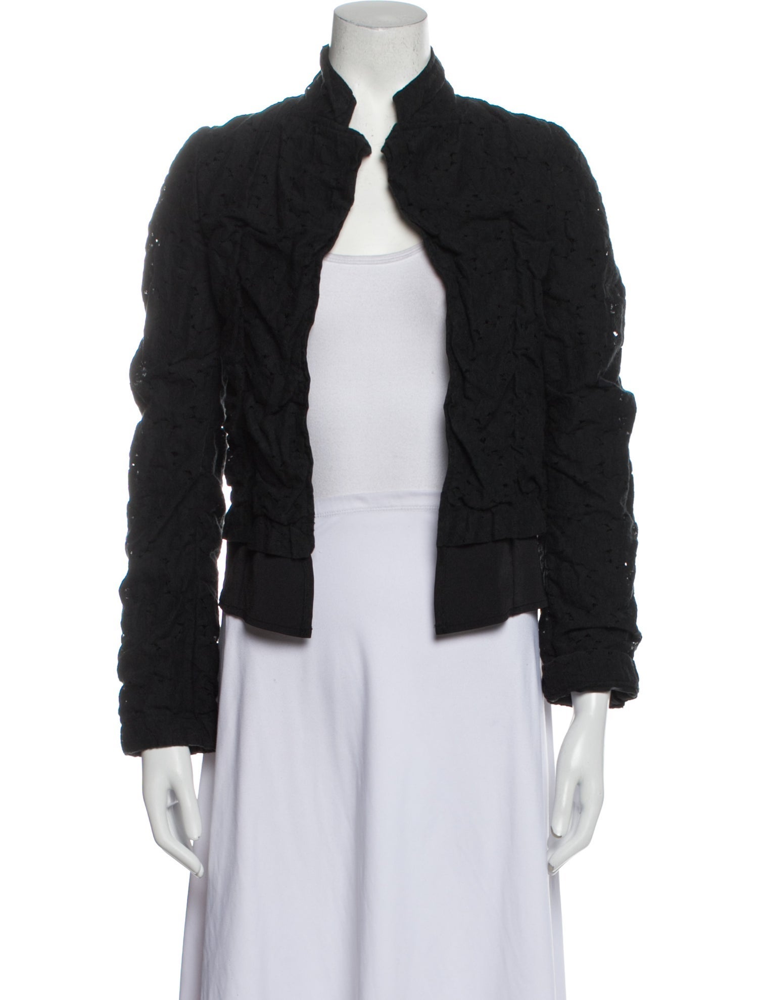 Comme des Garçons Vintage 2000 Jacket