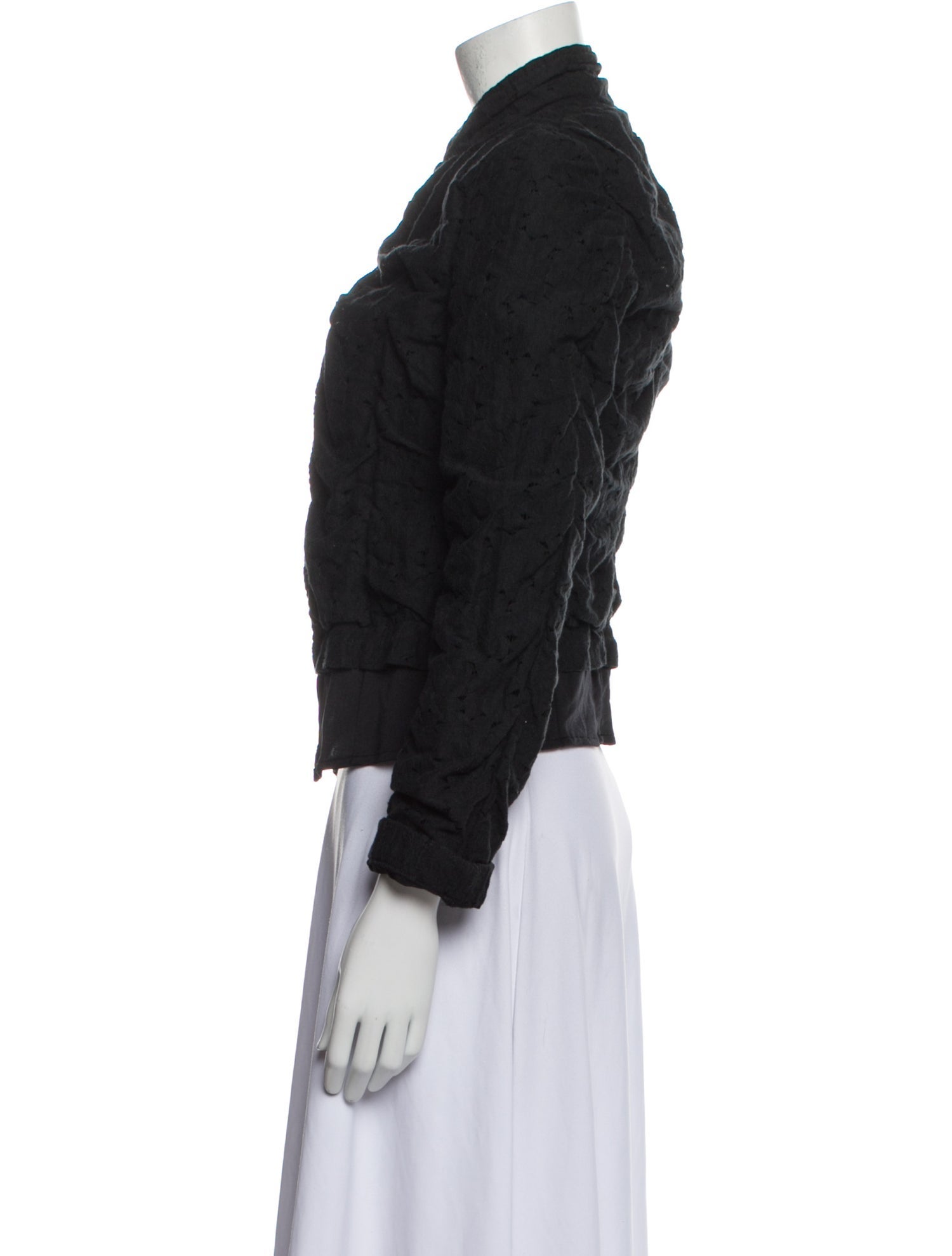 Comme des Garçons Vintage 2000 Jacket