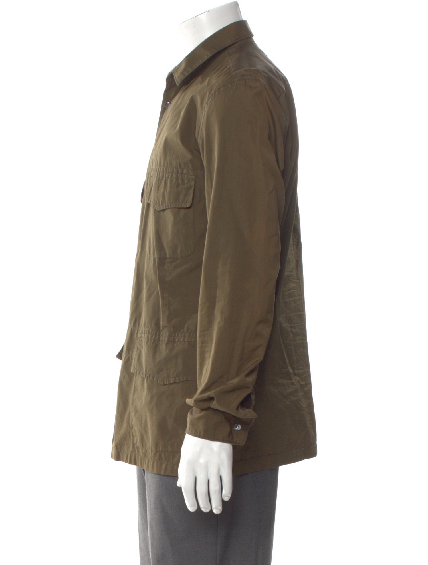 Comme des Garçons SHIRT Vintage 2003 Dress Shirt