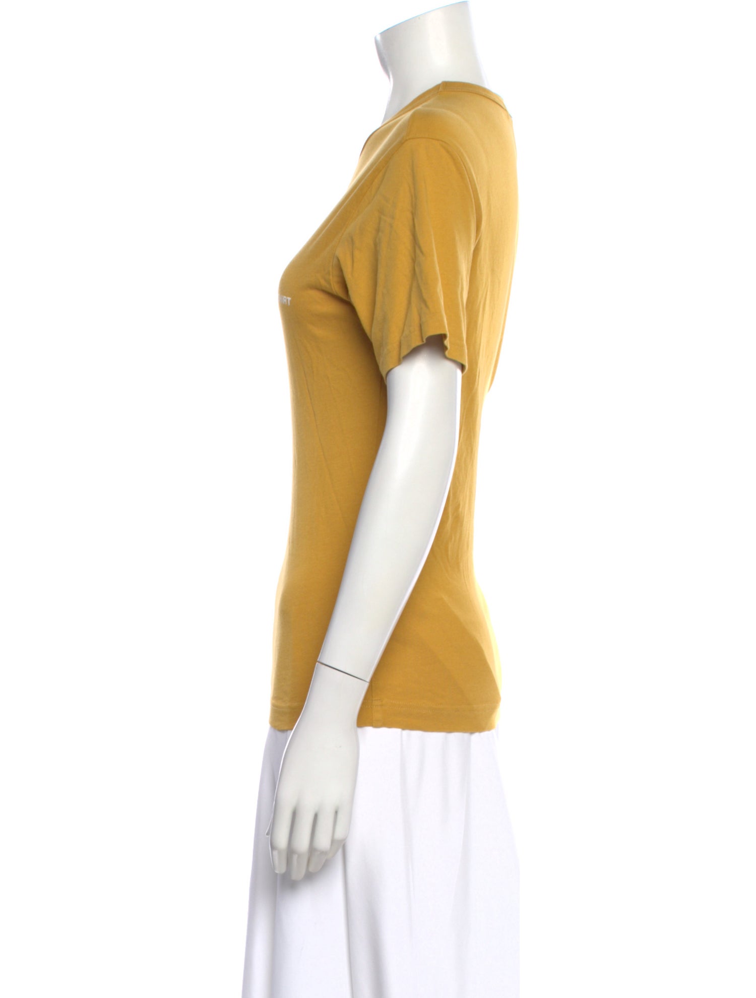 Comme des Garçons SHIRT Crew Neck Short Sleeve T-Shirt