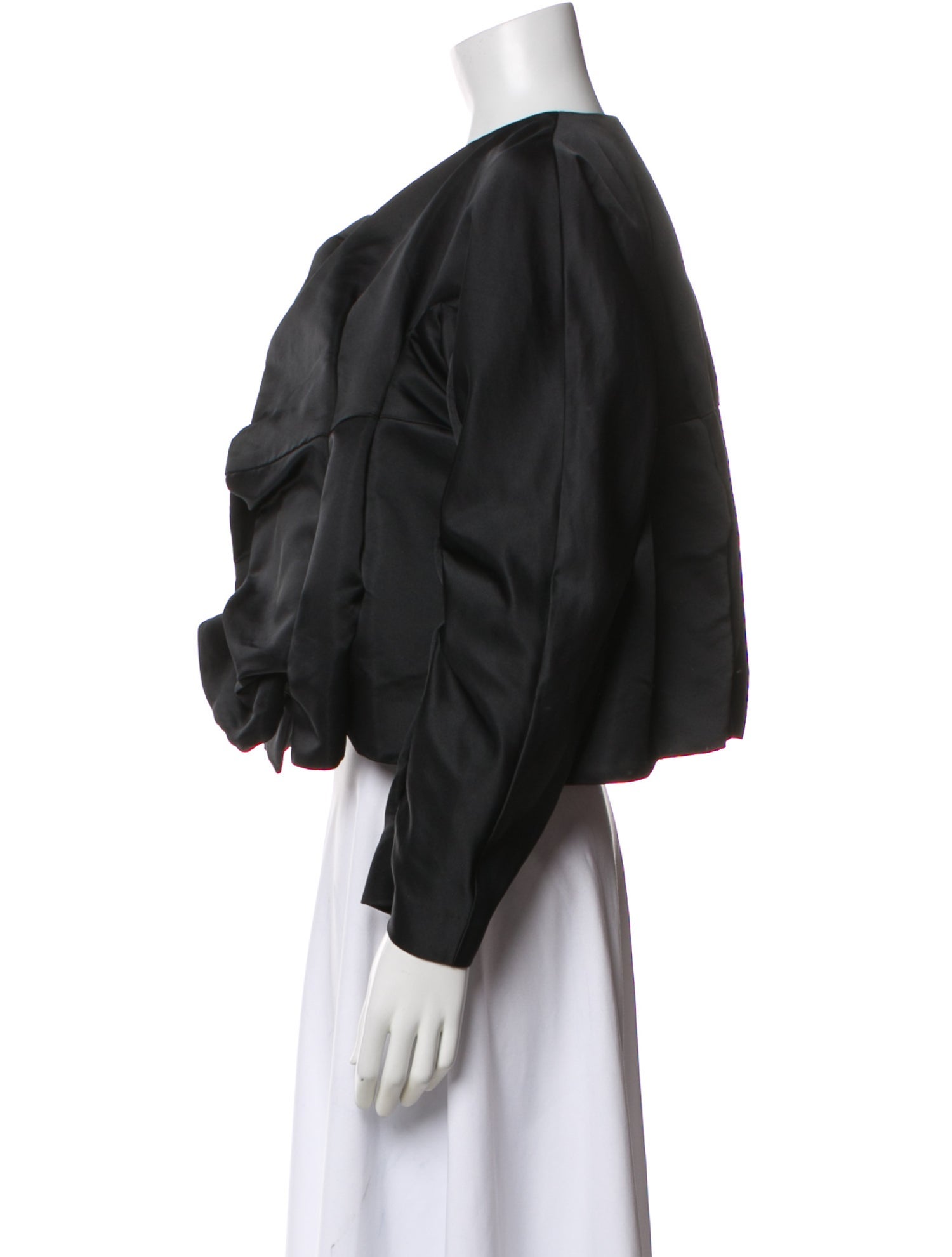 Comme des Garçons Jacket w/ Tags