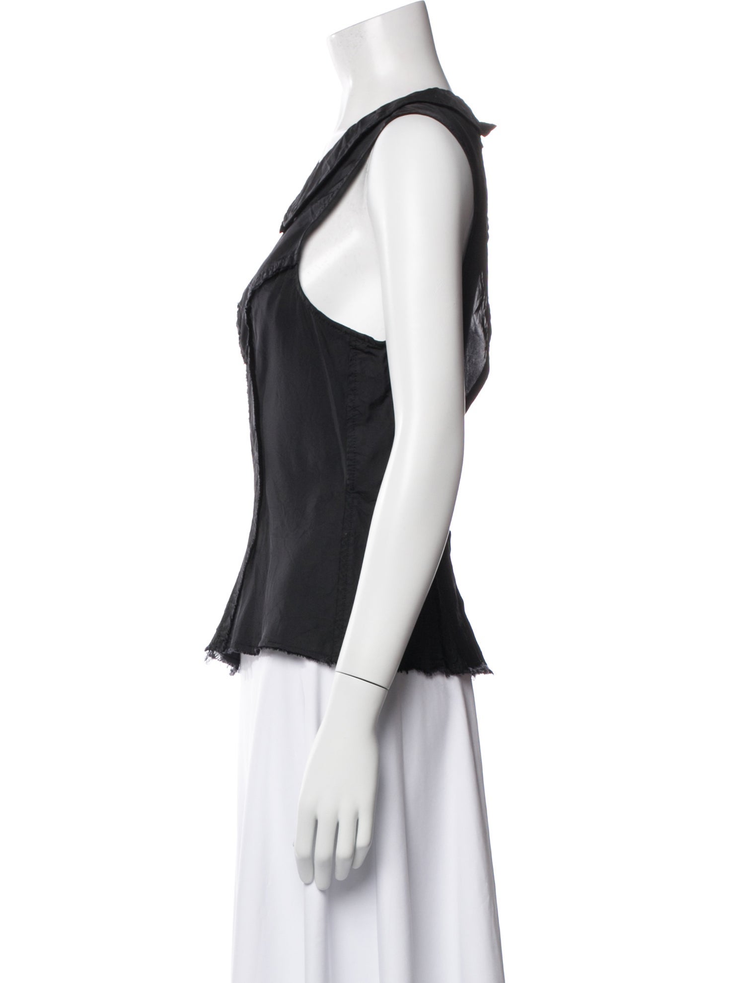 tricot COMME des GARÇONS Vintage 2002 Top