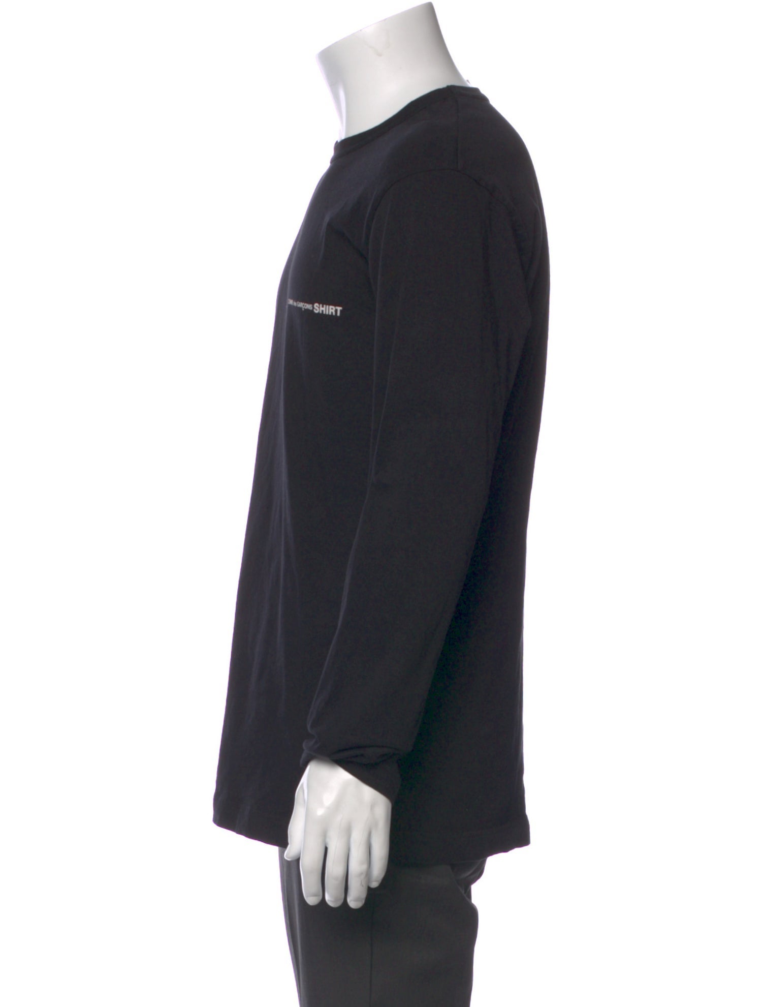 Comme des Garçons SHIRT Long Sleeve Shirt