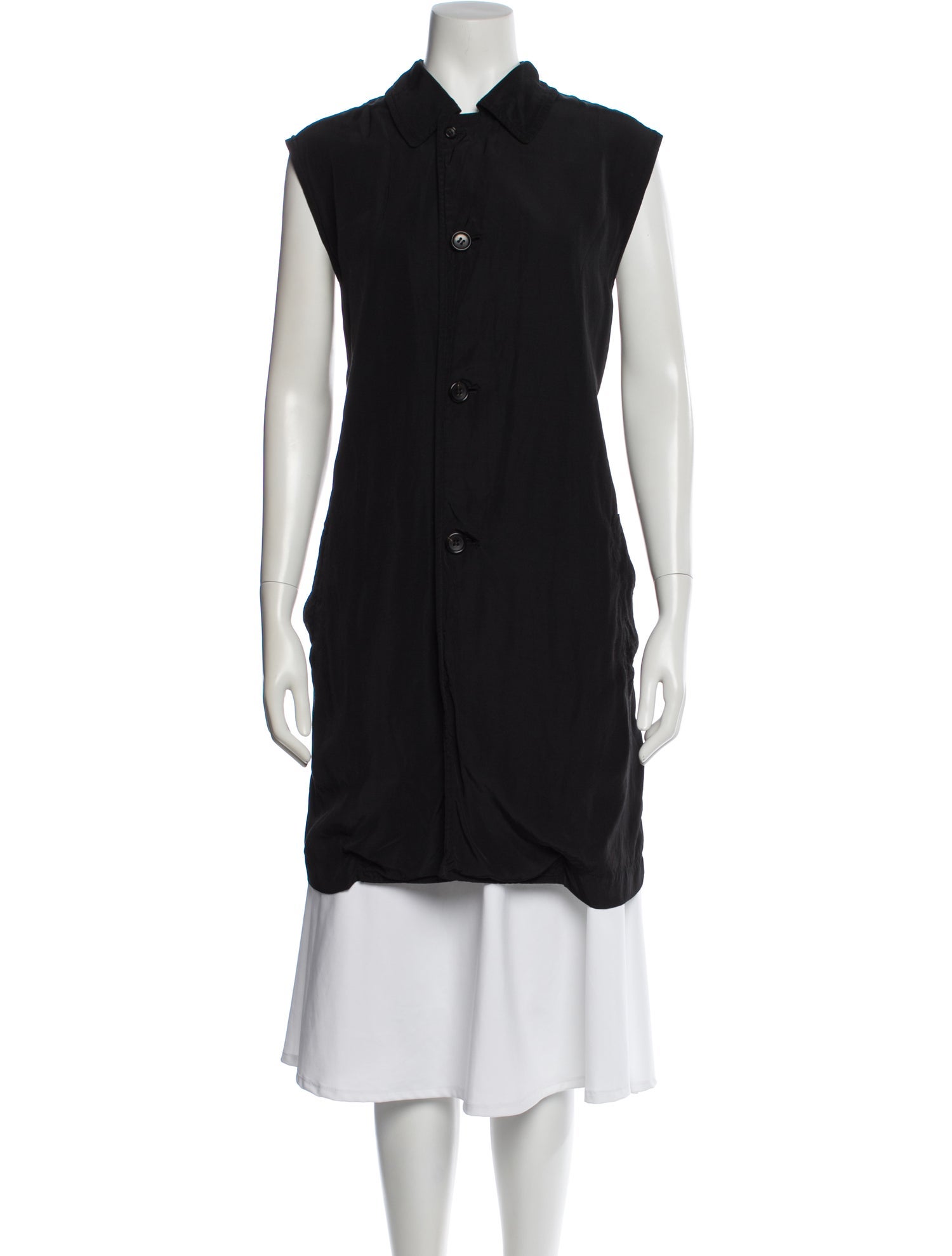 Comme des Garçons Robe de Chambre Clothing | The RealReal