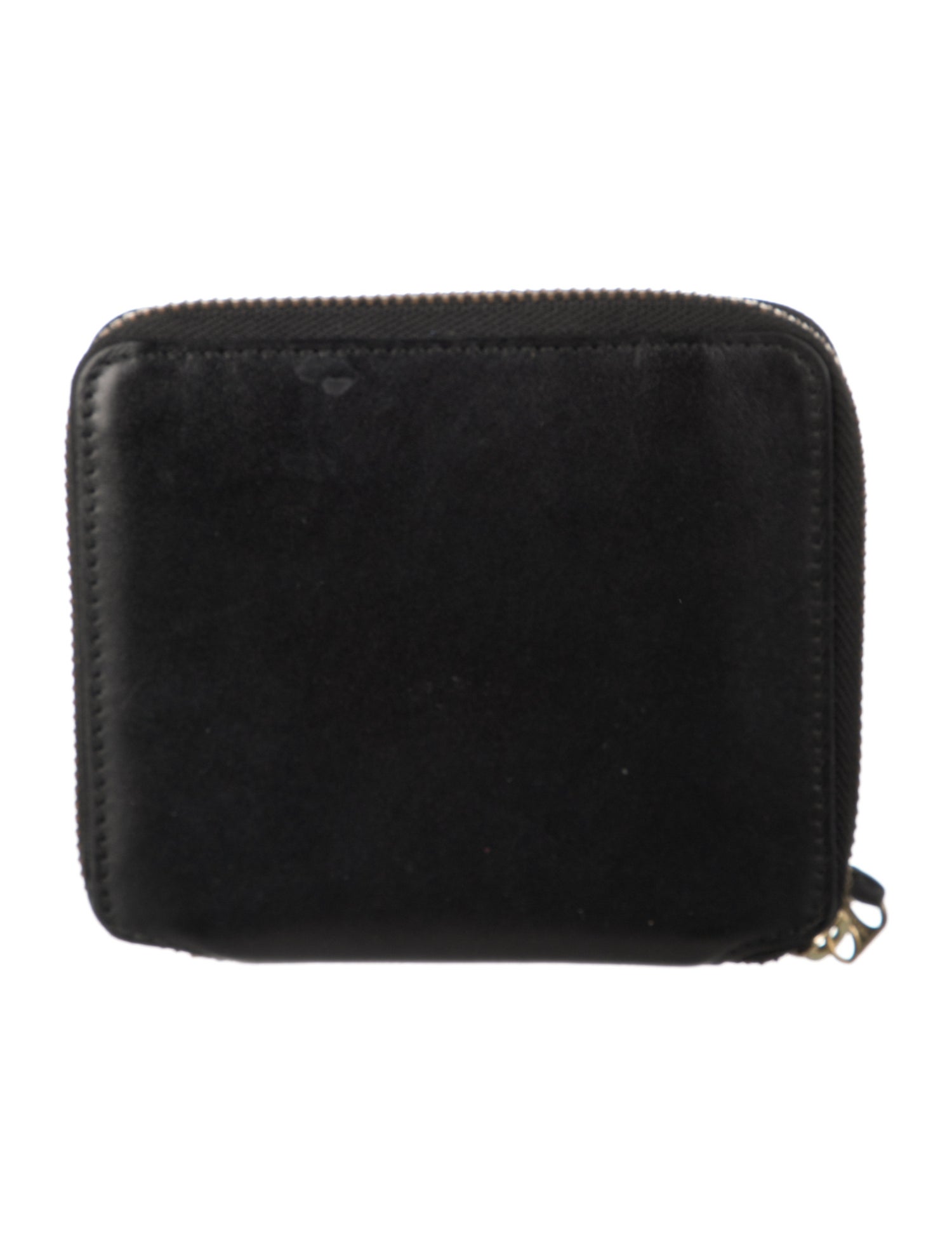 Comme des Garçons Leather Wallet