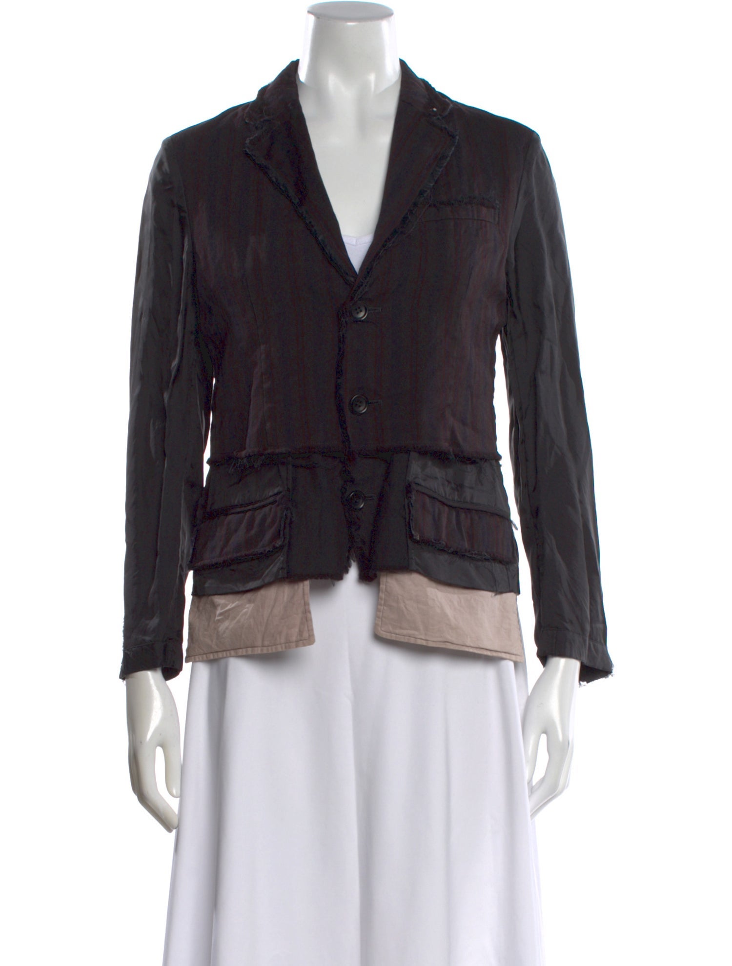 tricot COMME des GARÇONS Vintage 2005 Top