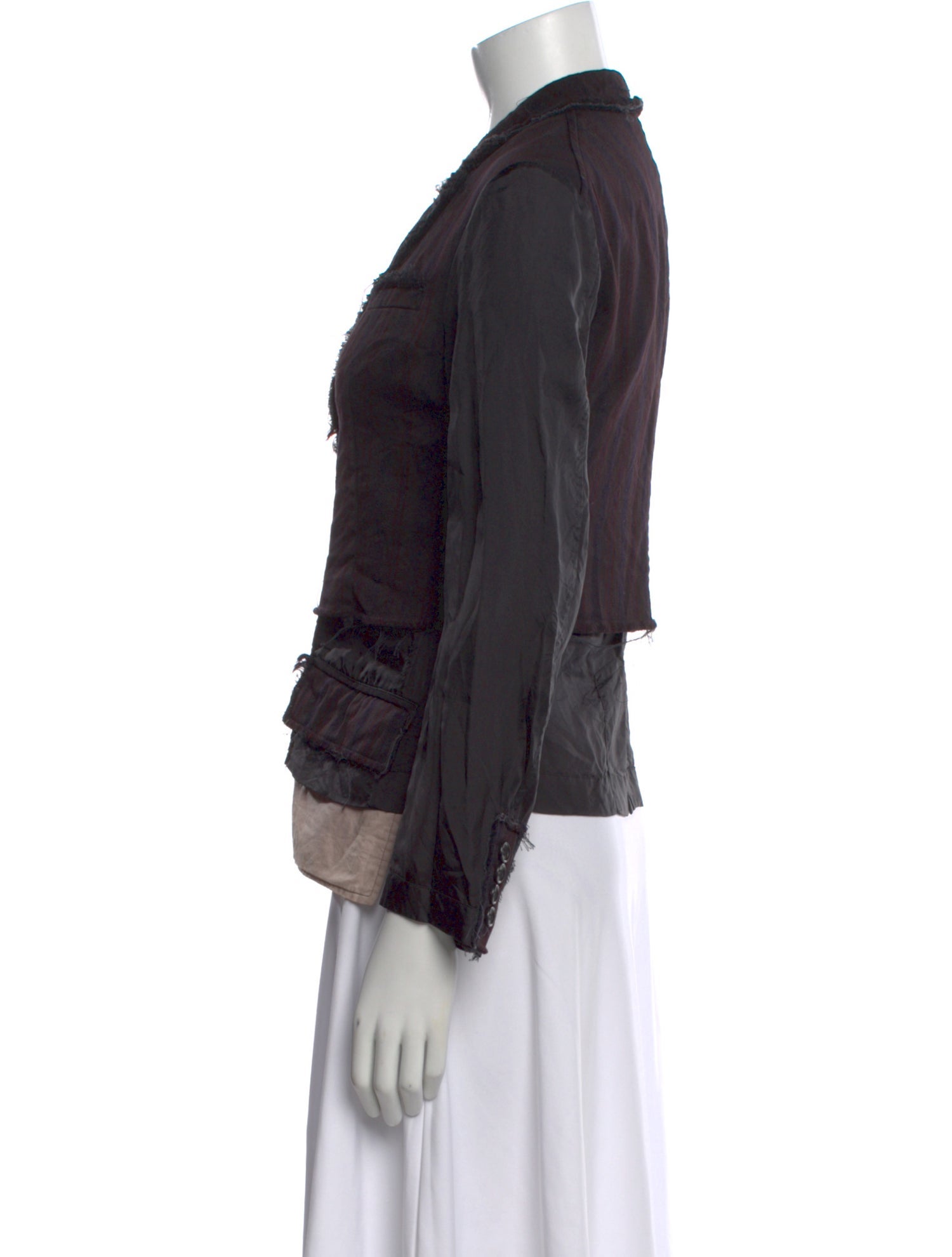tricot COMME des GARÇONS Vintage 2005 Top