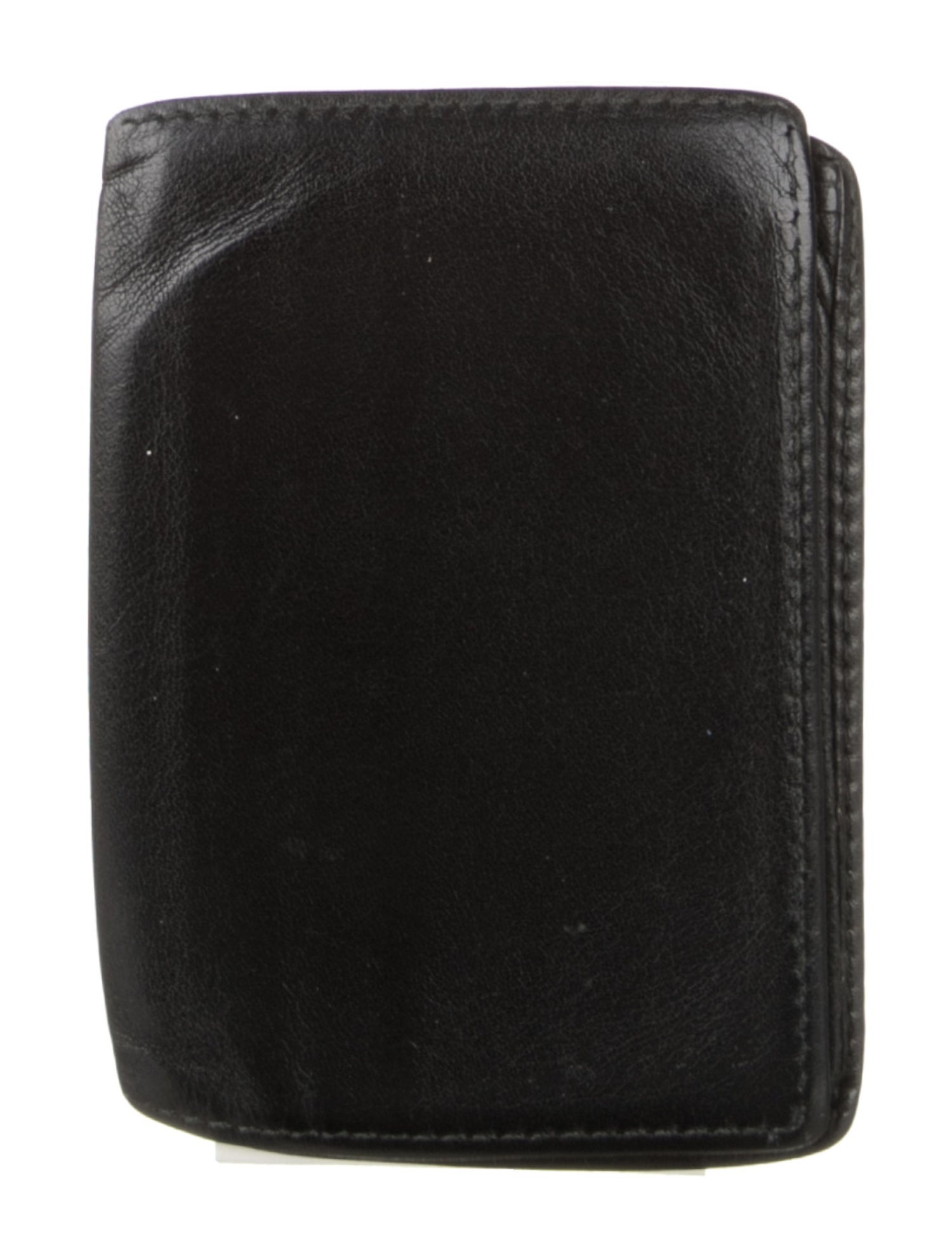 Comme des Garçons Leather Wallet