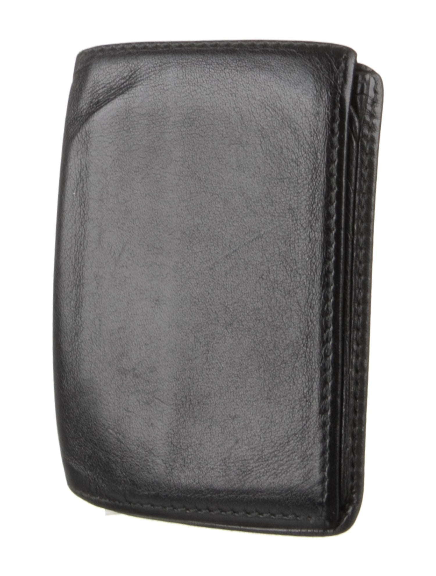 Comme des Garçons Leather Wallet