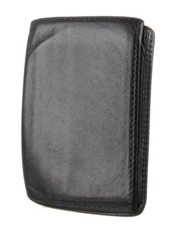 Leather Wallet