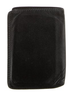 Leather Wallet