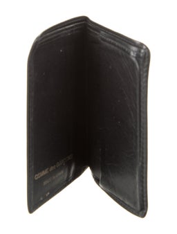Leather Wallet