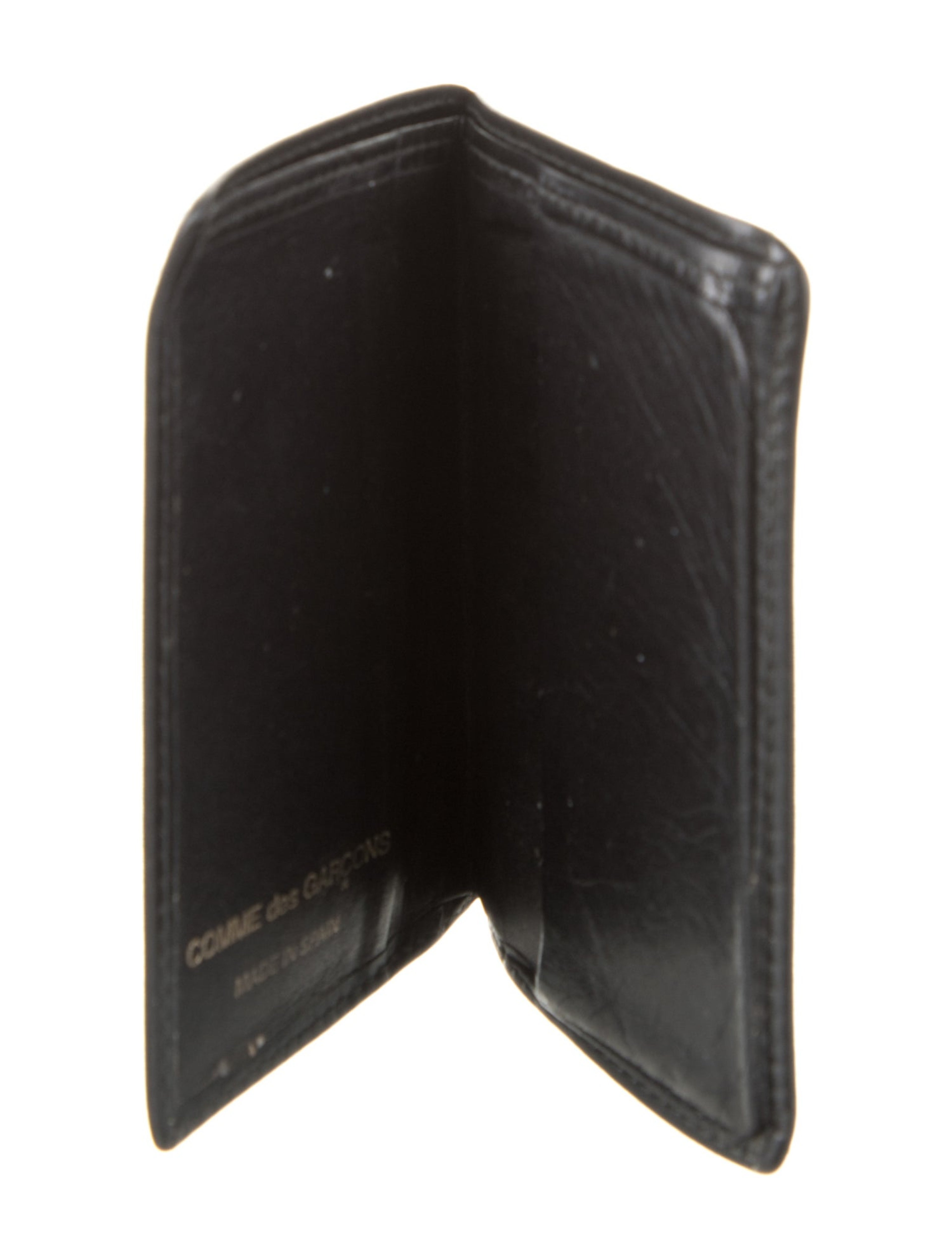 Leather Wallet