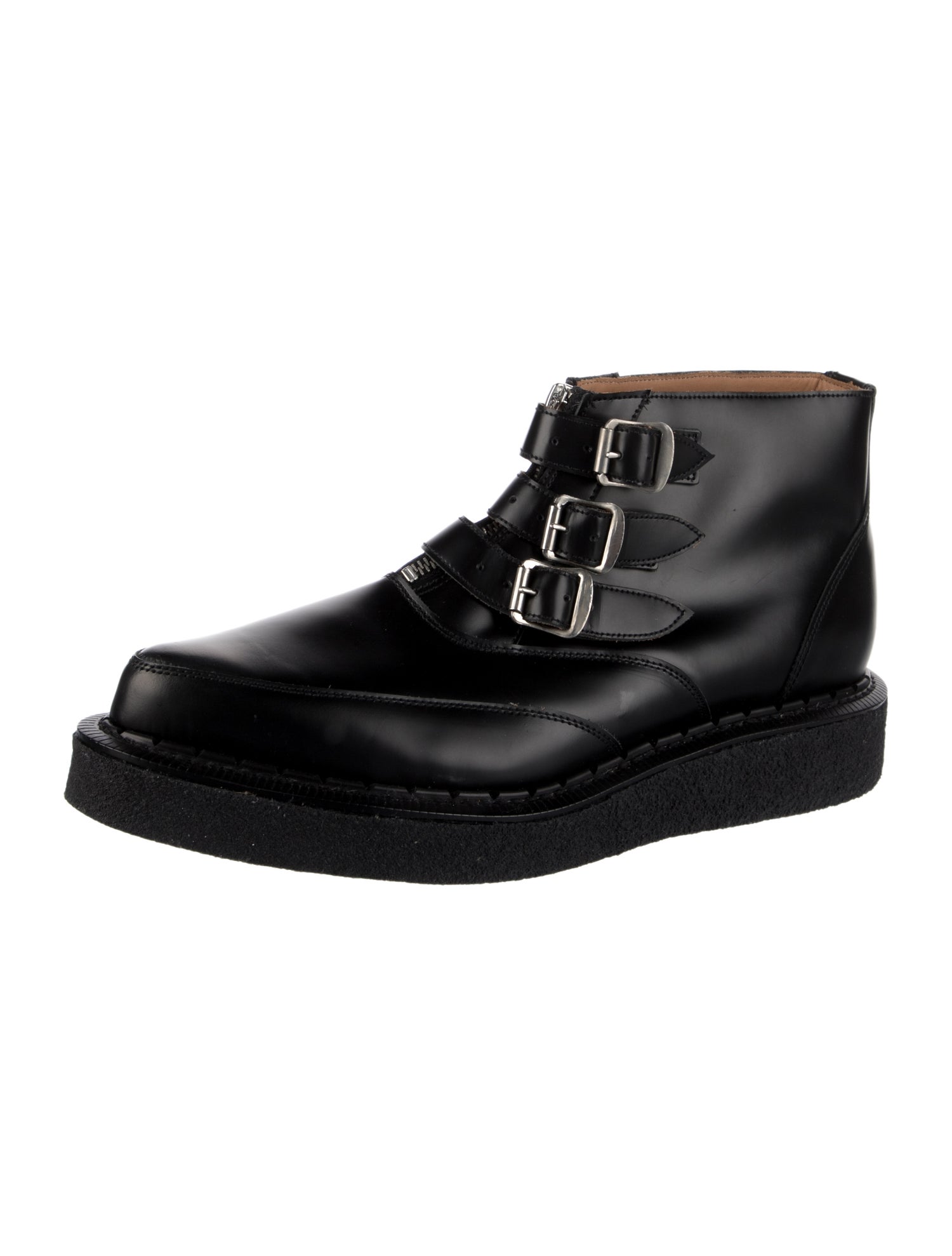 Comme des Garcons Homme Plus x George Cox Men's Items On Sale - Up