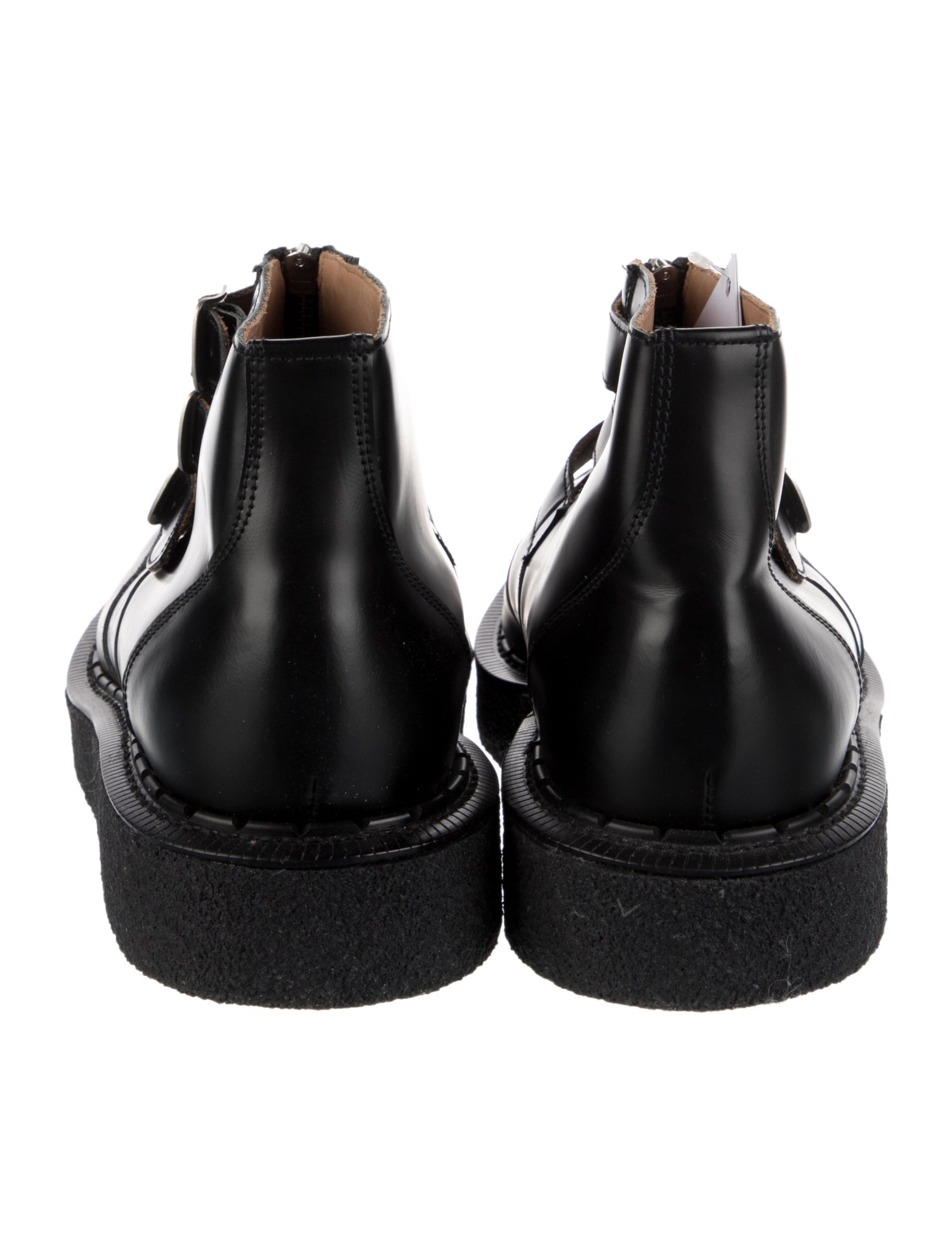 Comme des Garcons Homme Plus x George Cox Men's Items On Sale - Up